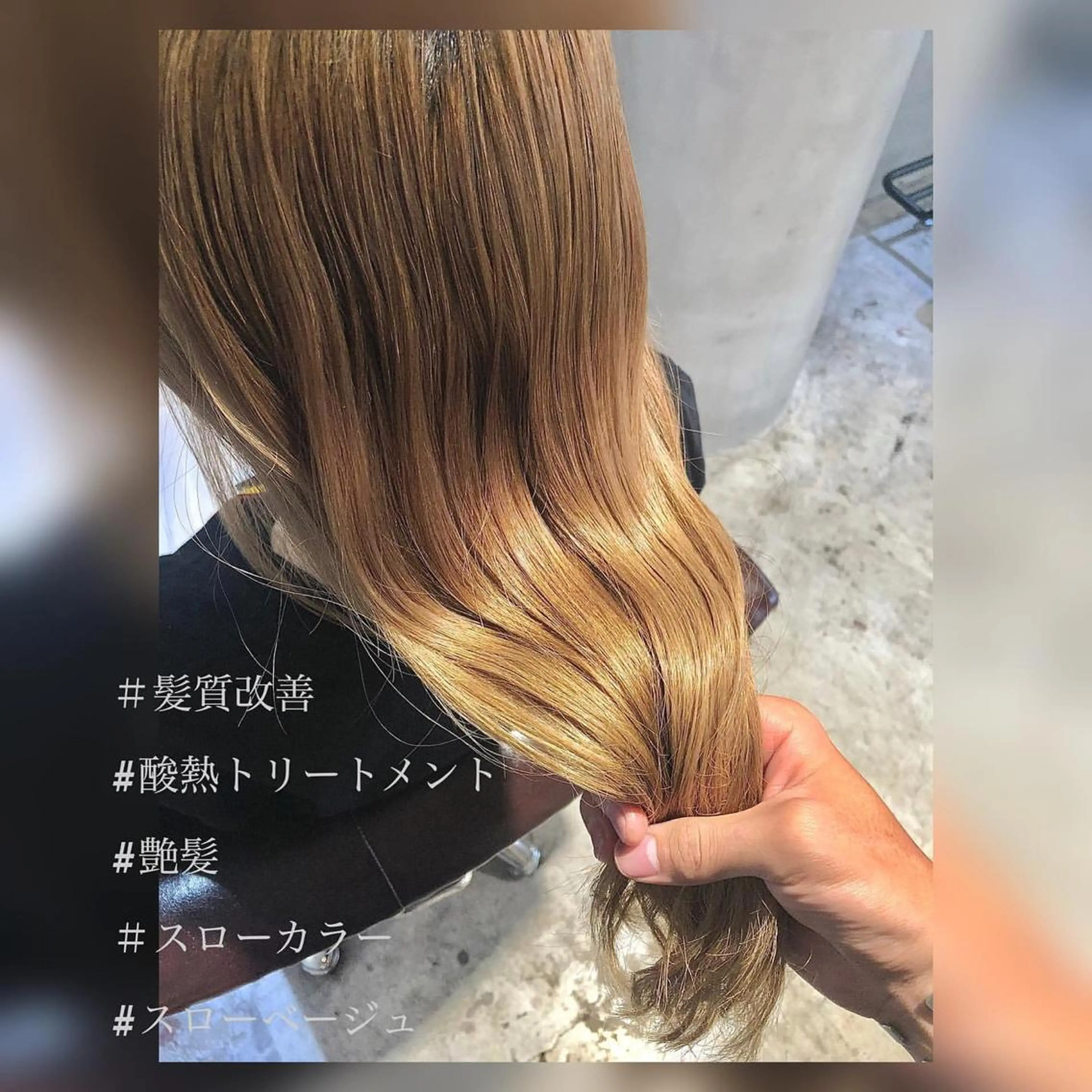 ミディアム Masena所属・【必ず似合わせます】 川口航平のヘアスタイル