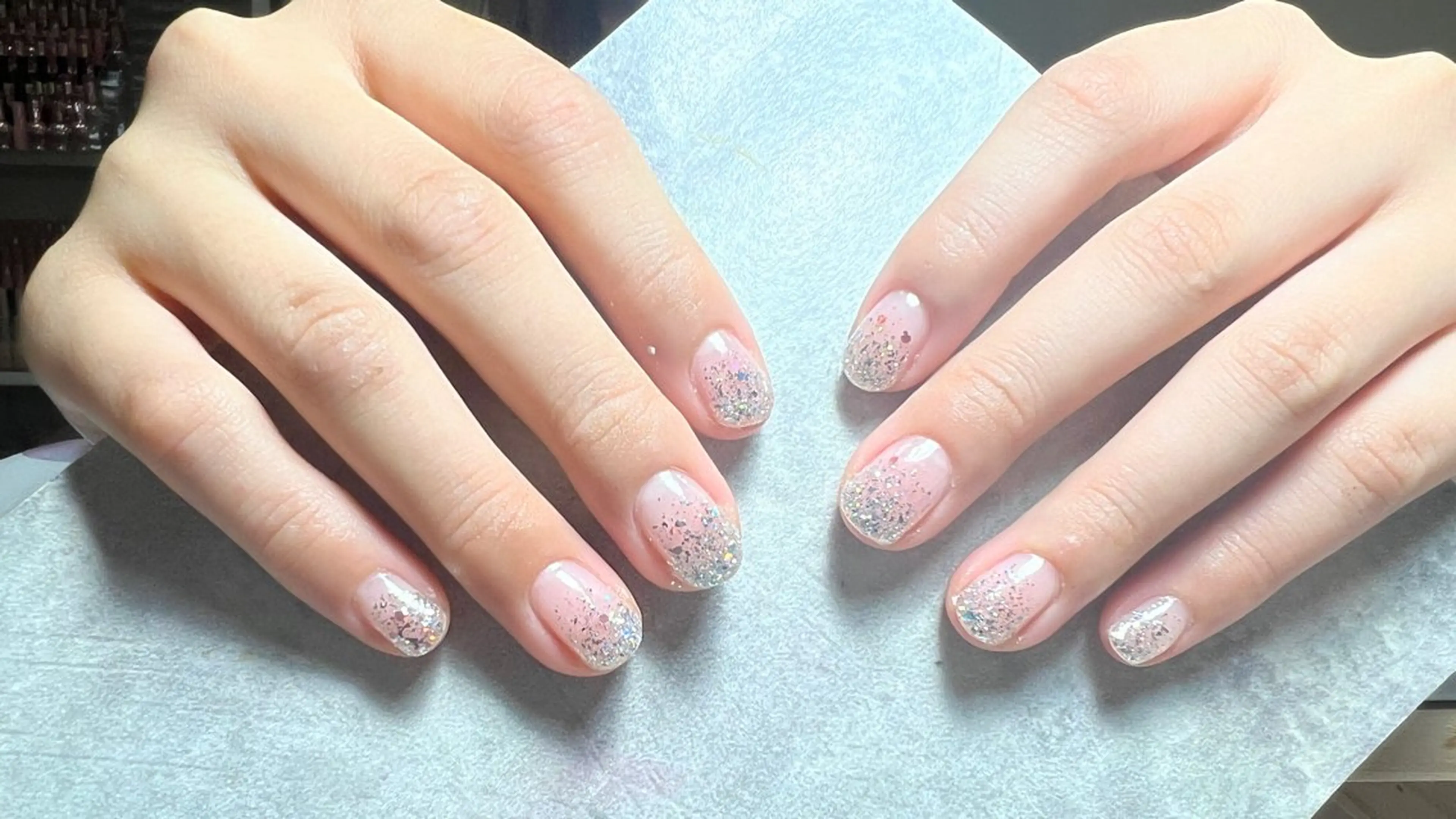 ネイル イブ ネイリのネイルデザイン