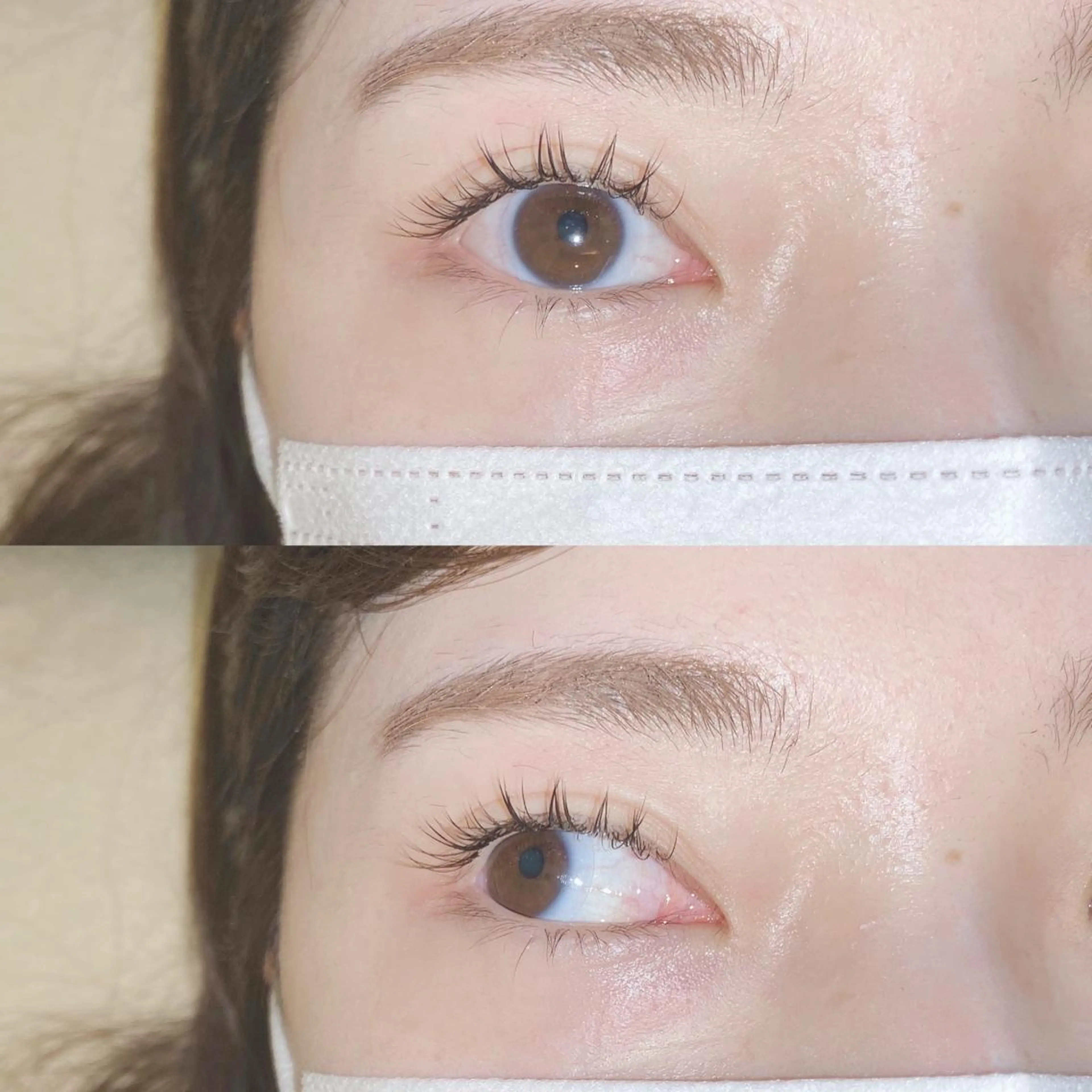 マツエク・マツパ Jカール アップワードラッシュ Neo店長🌿 KOTONO🌿のマツエク・マツパデザイン