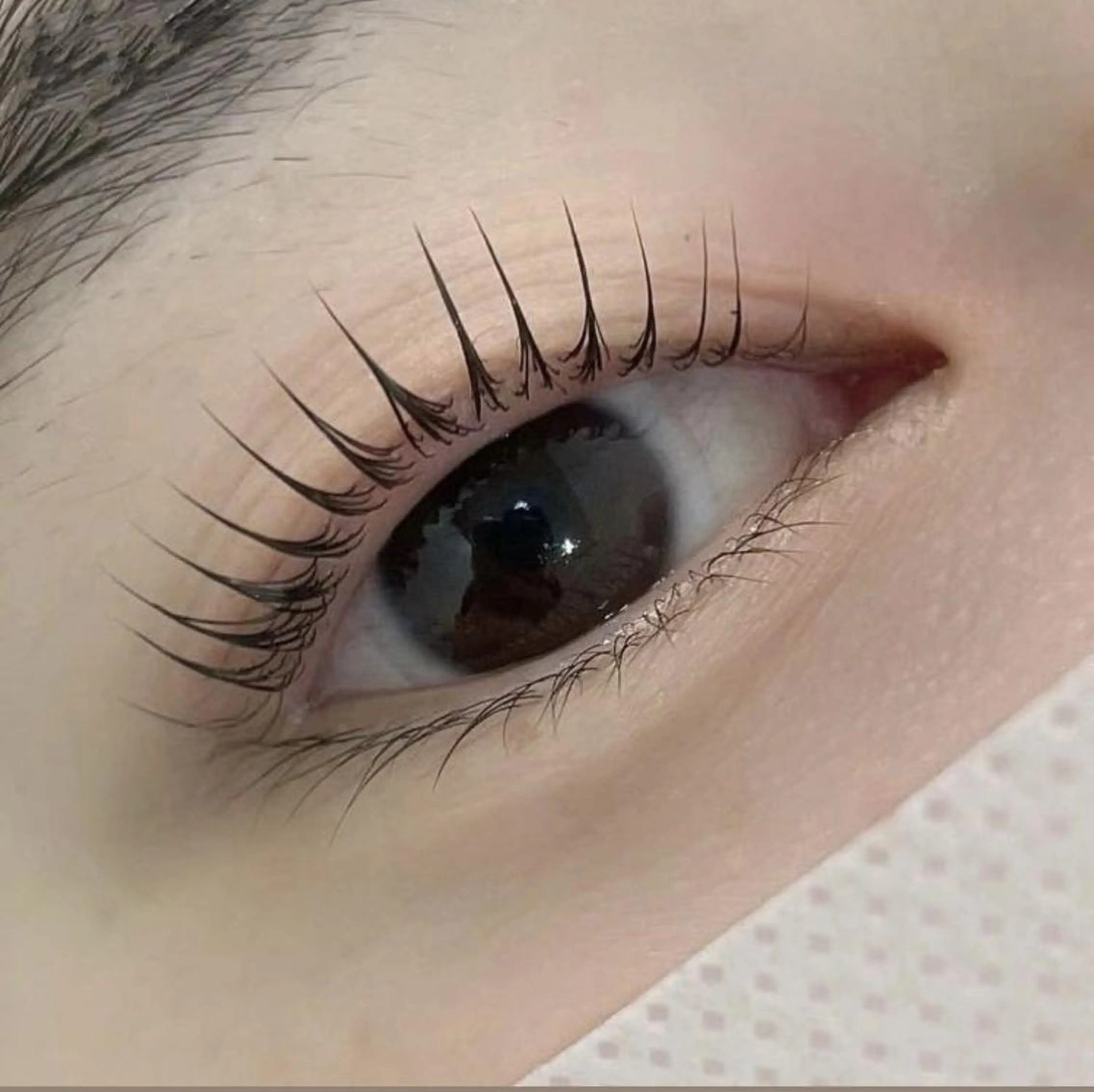 マツエク・マツパ 👼 Kiki👼のマツエク・マツパデザイン