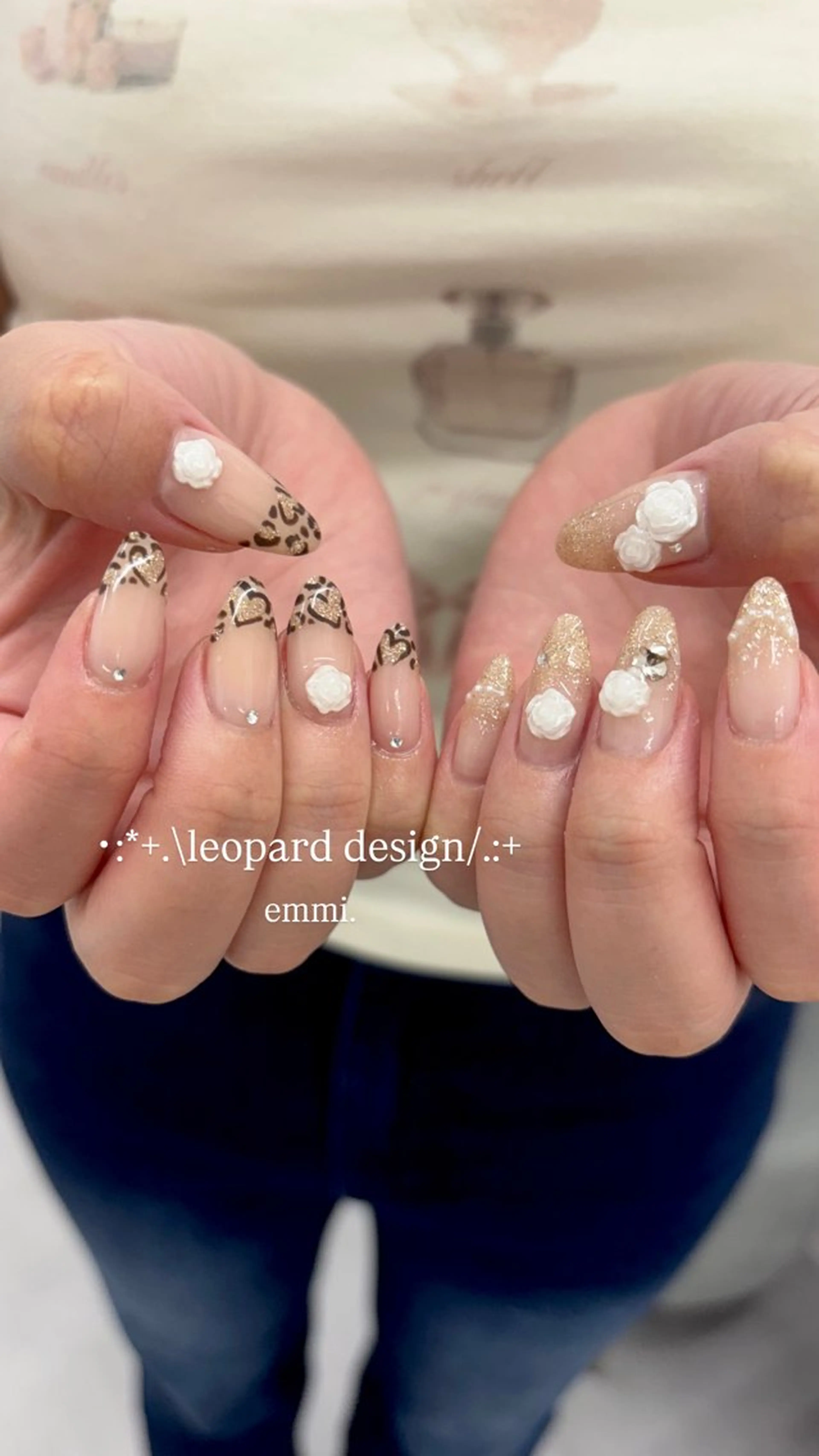 ミニモ学割🧑‍🎓Design＋course※オフ有りの方の写真
