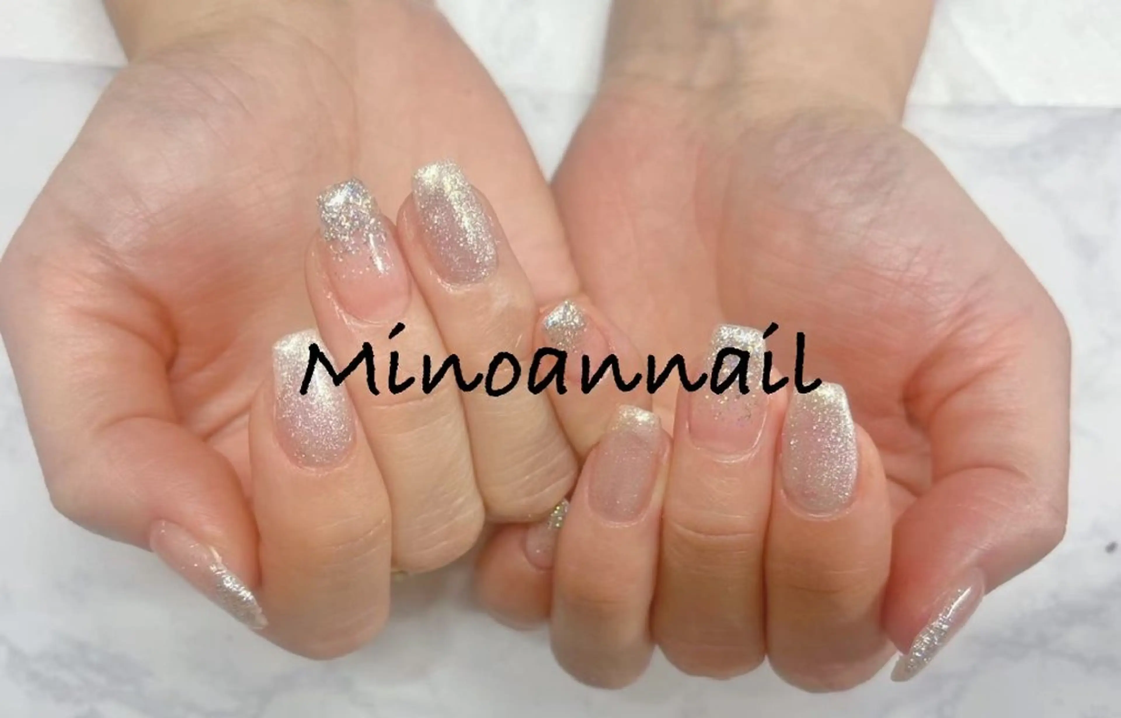 ネイル ❤minoannai メトロポリタン前店のネイルデザイン