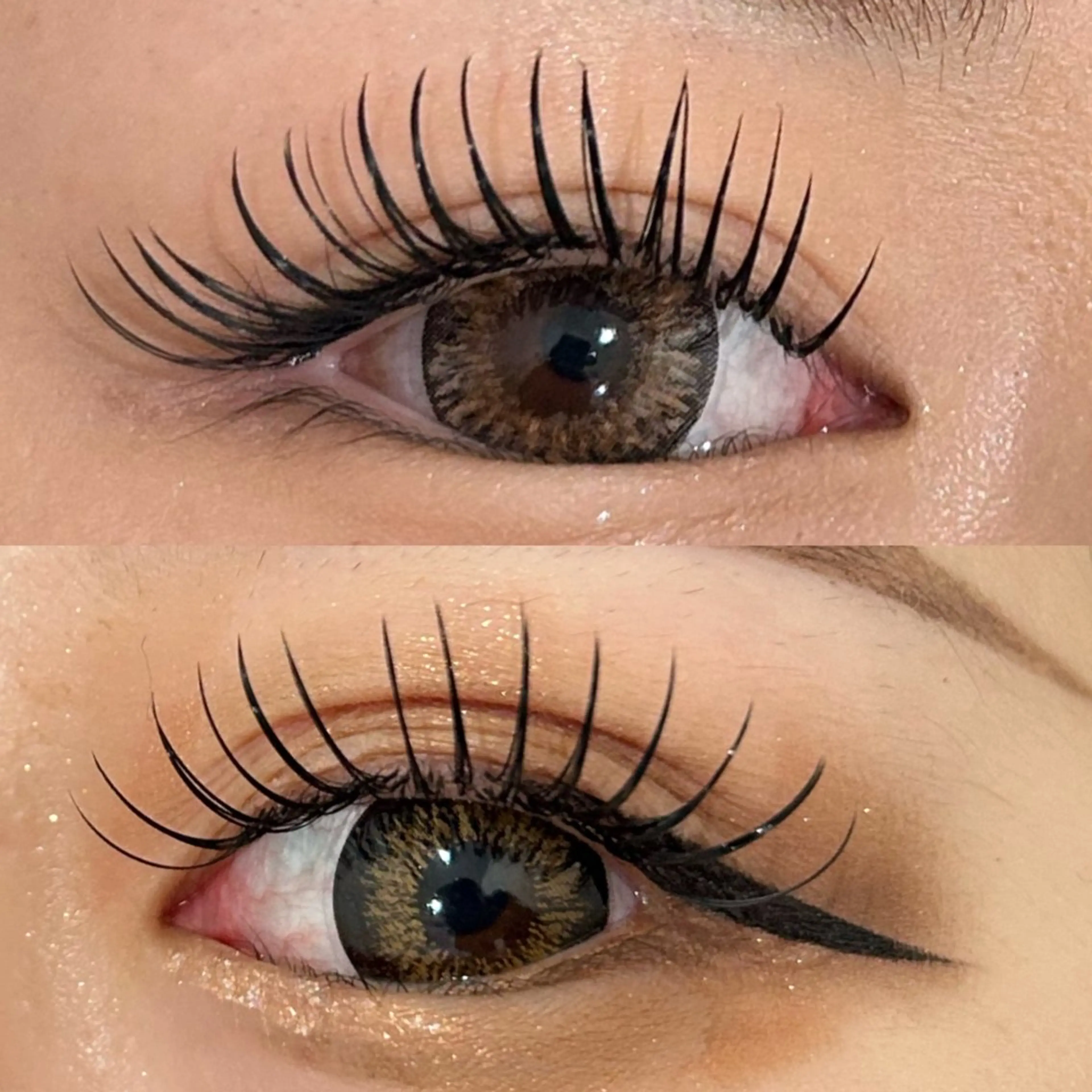 マツエク・マツパ バインドロック L.西心斎橋店【エルドット】所属・L. 🌺MIYAKO🌺のマツエク・マツパデザイン