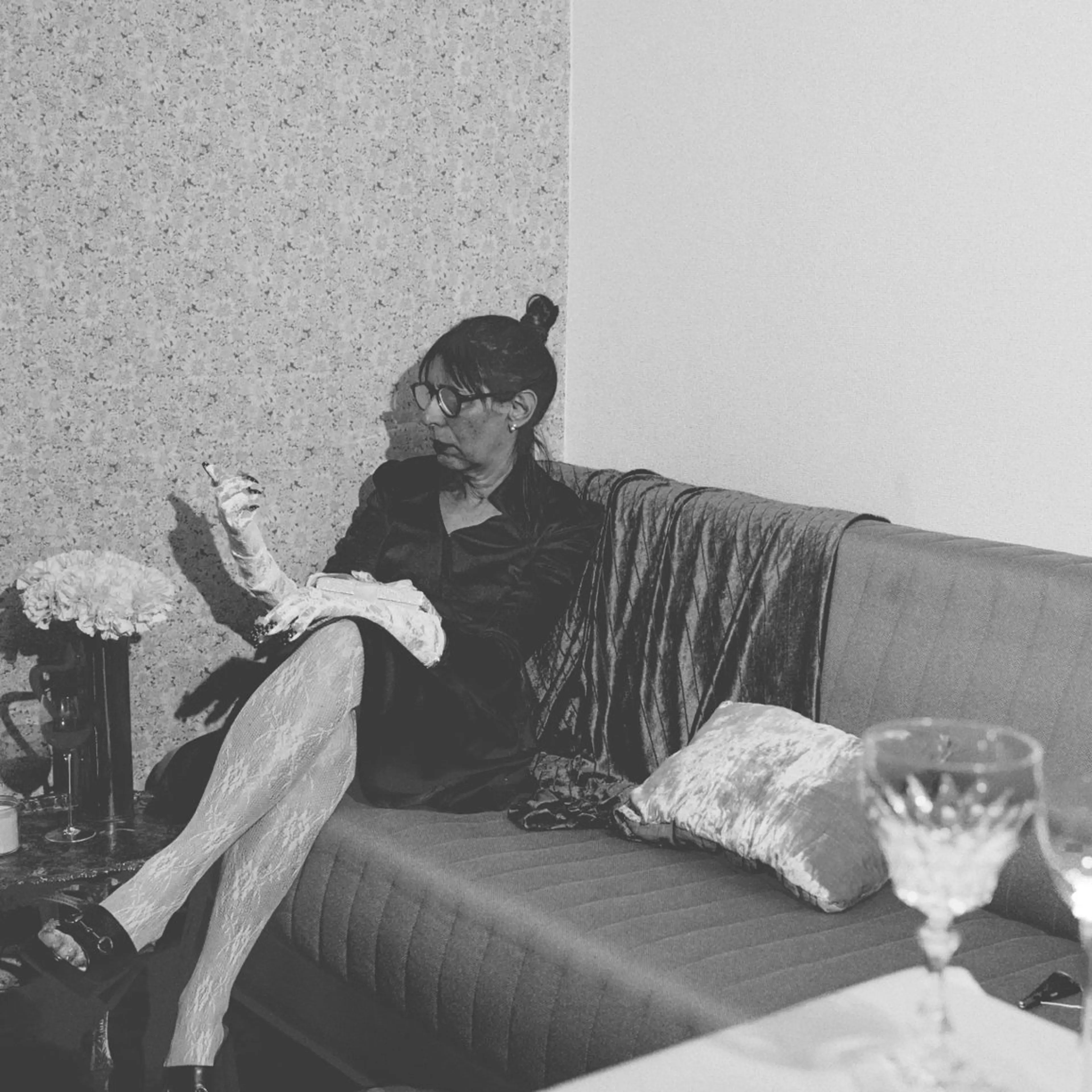 ネイル ネイルパレス所属・ネイルパレス【デザ イン/恵比寿】のネイルデザイン