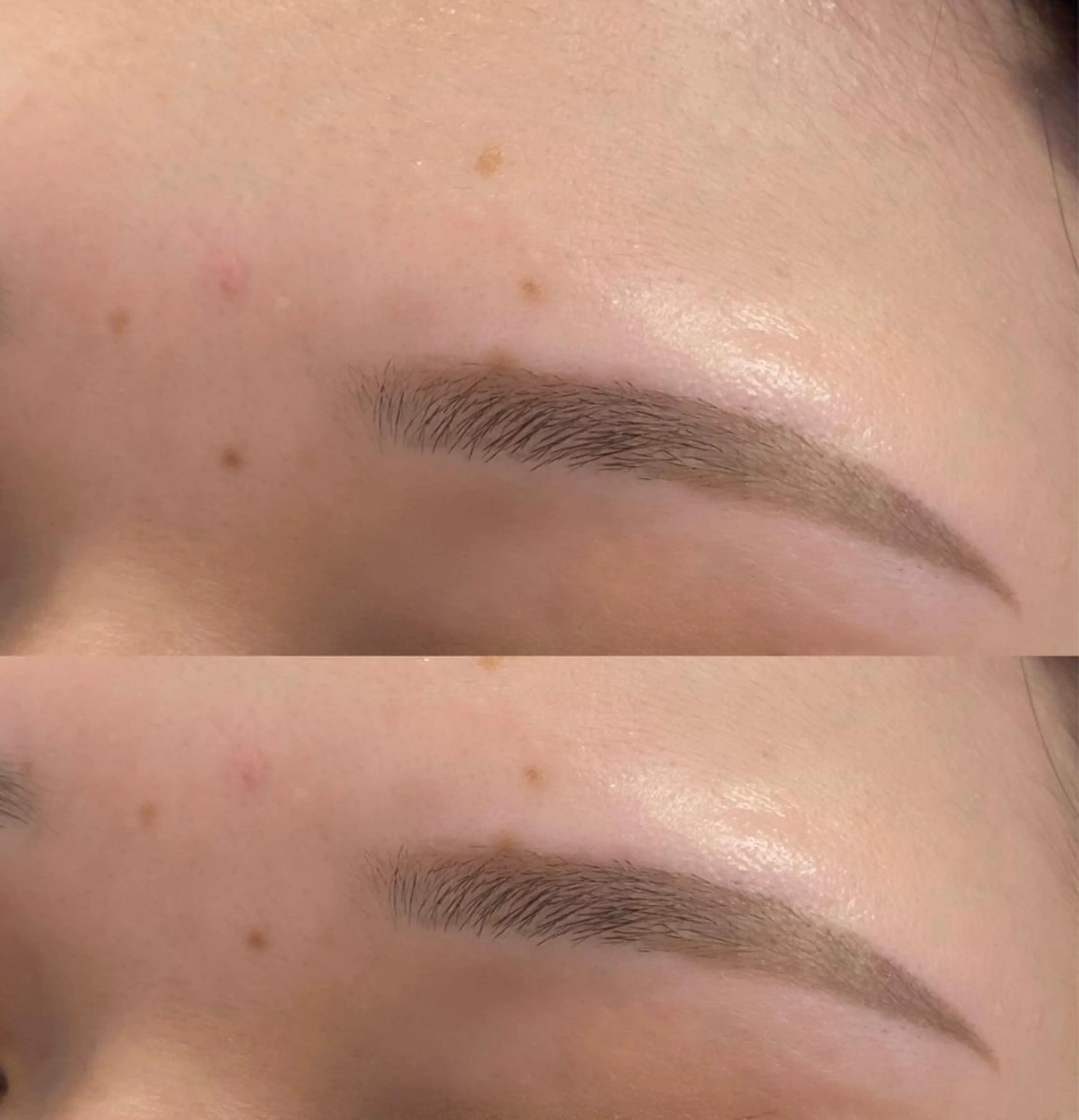 アイブロウ ヘアーサロンジル＆イデアル所属・FUJII KURUMIのマツエク・マツパデザイン