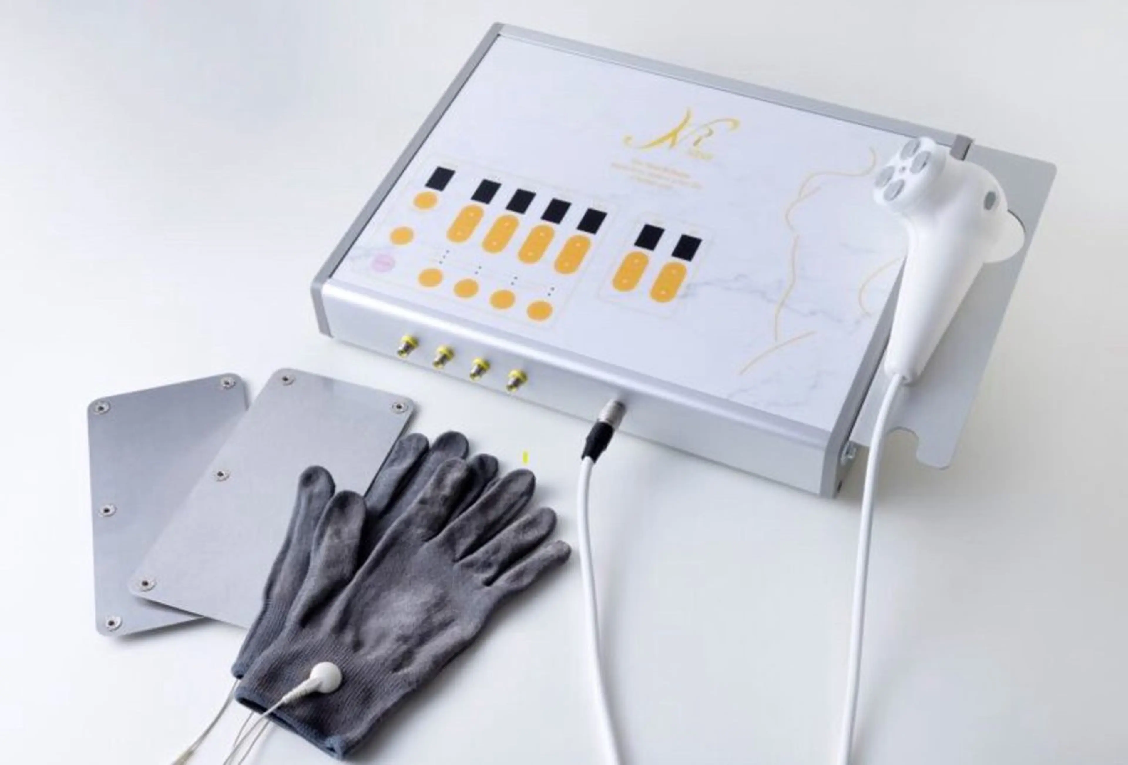 Sol.Diosa所属・Sol.Diosa 井上のエステ・リラクイメージ