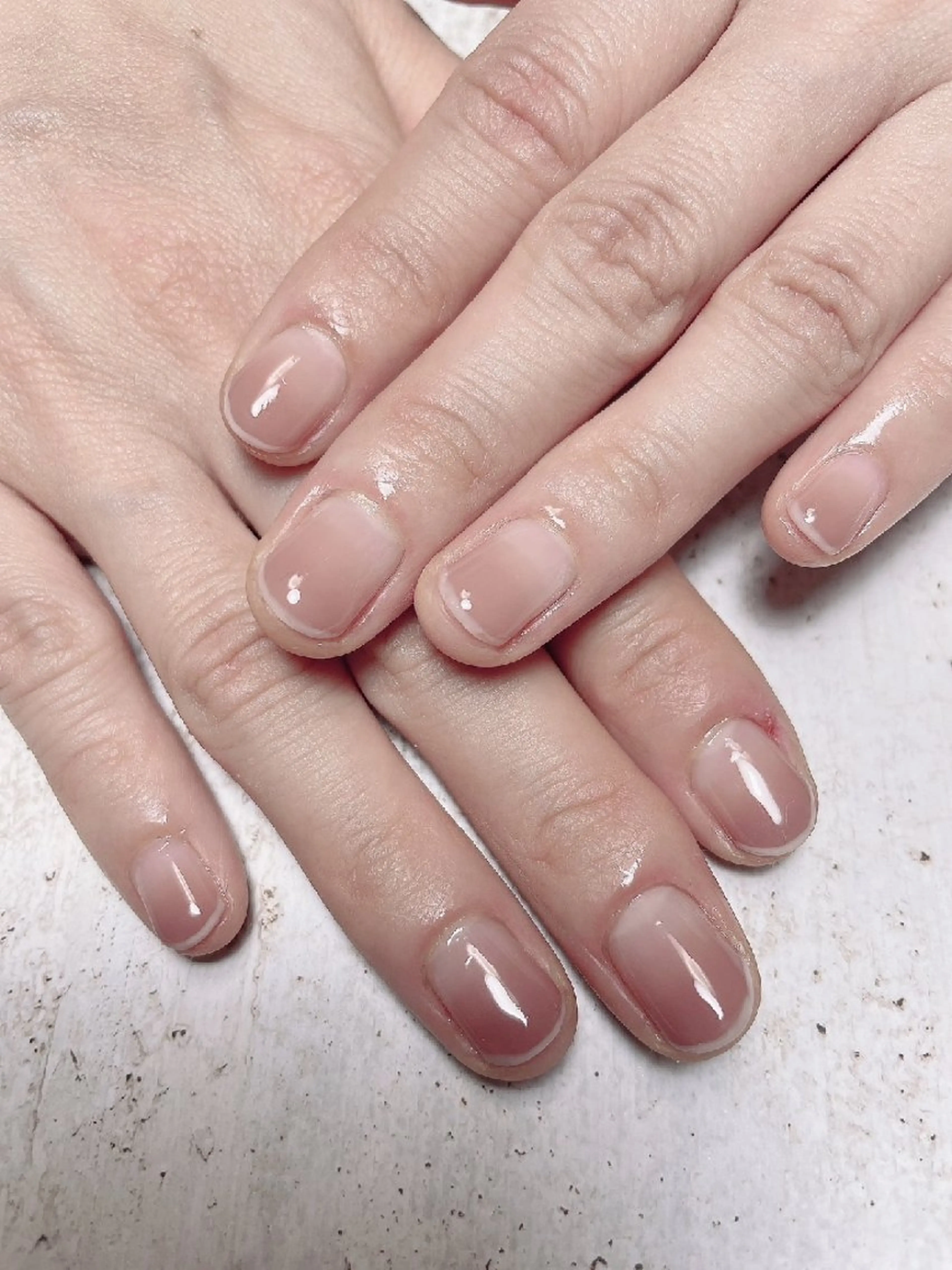 ネイル Nailsalon Blueのネイルデザイン