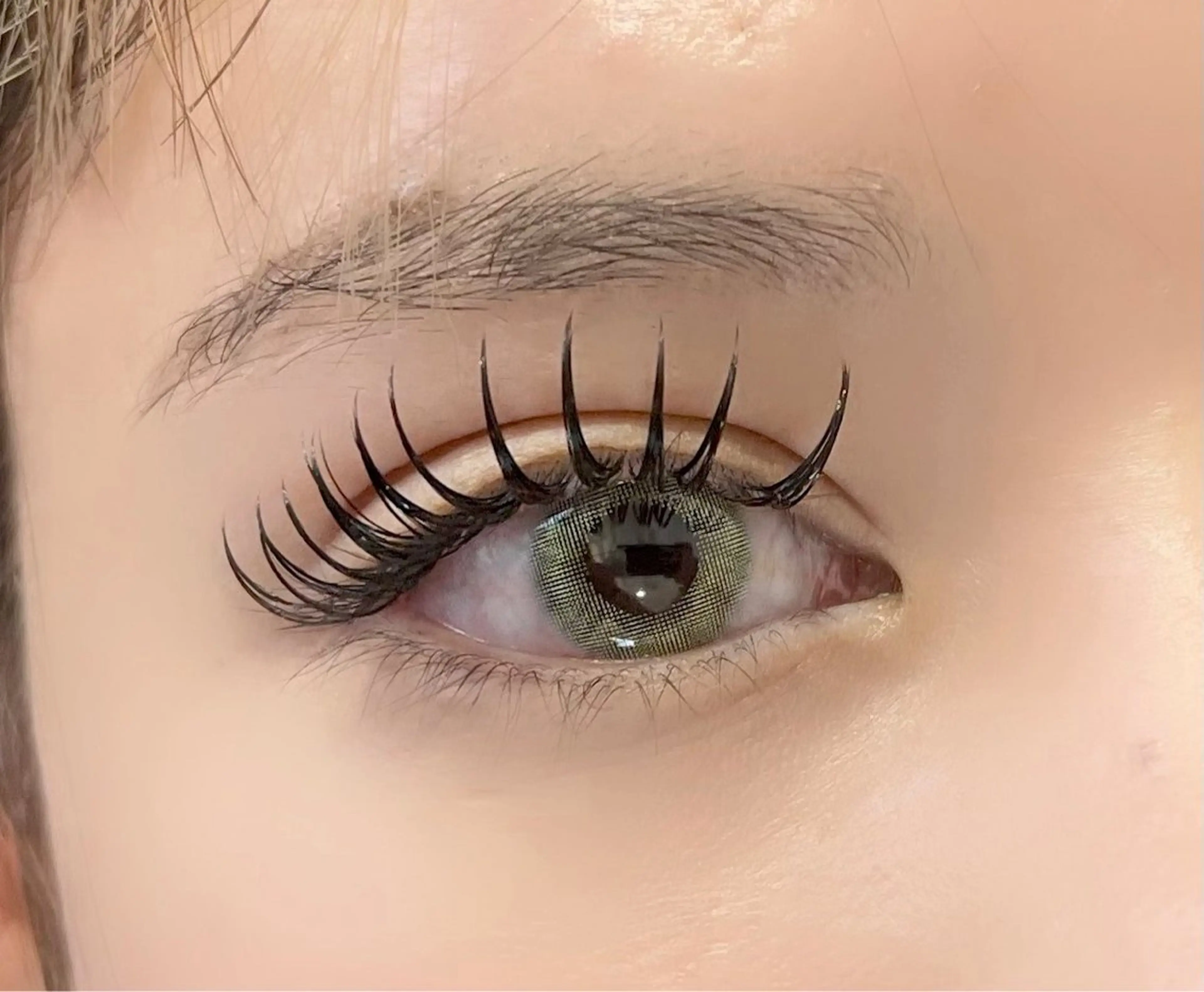 Wフラット60分つけ放題🐥の写真