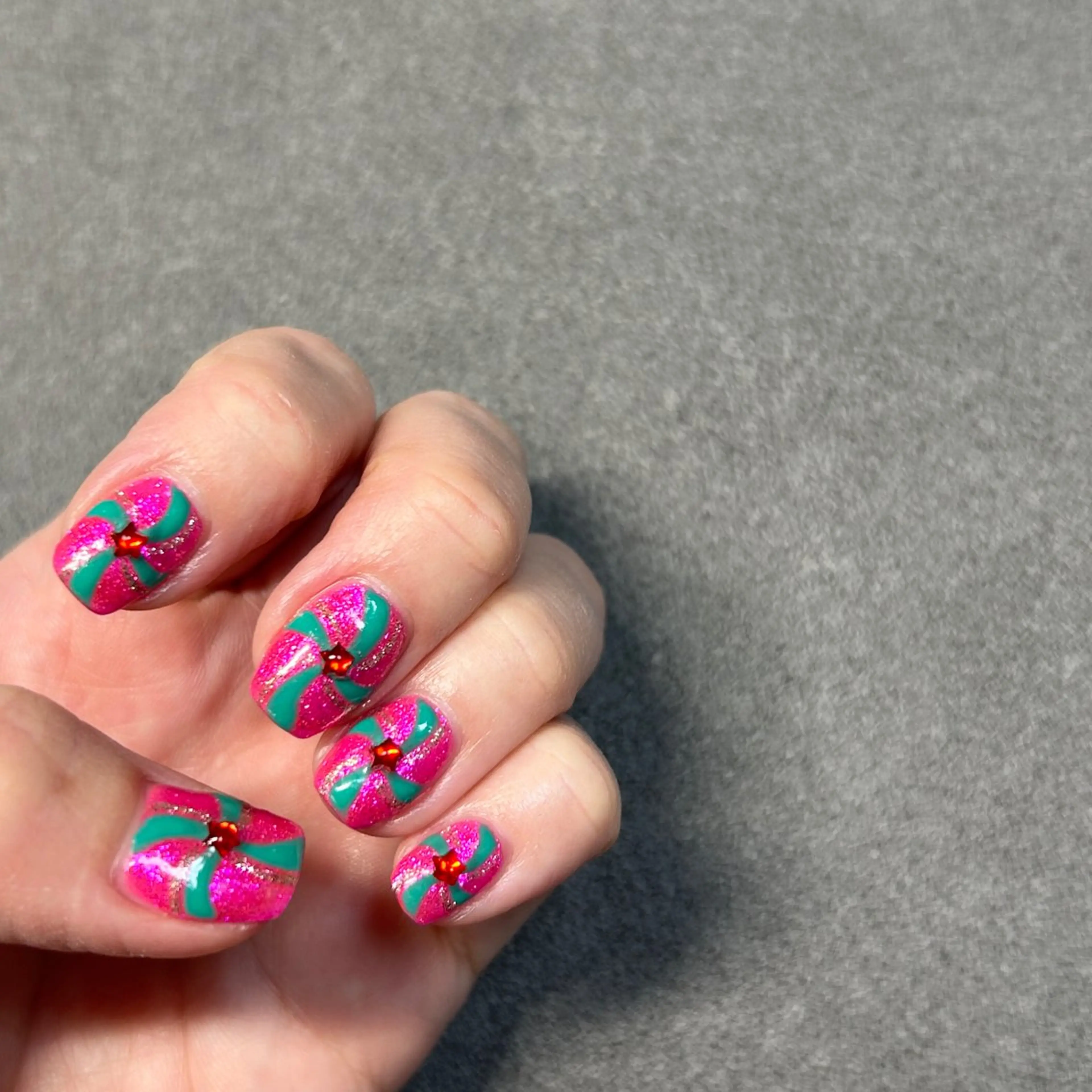 ネイル 11 nailsのネイルデザイン