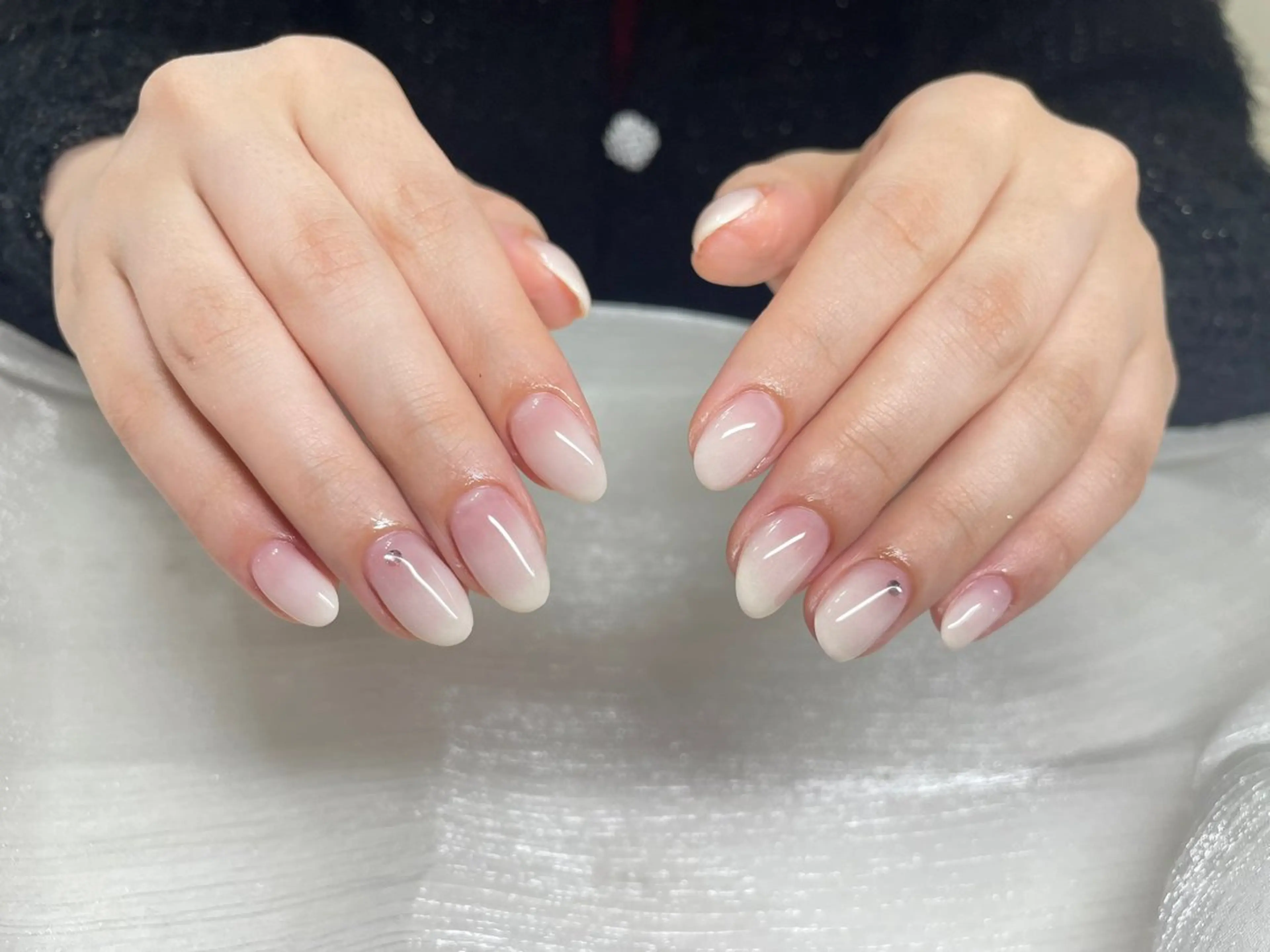 ネイル ハンドネイル L&Y Nail salonのネイルデザイン