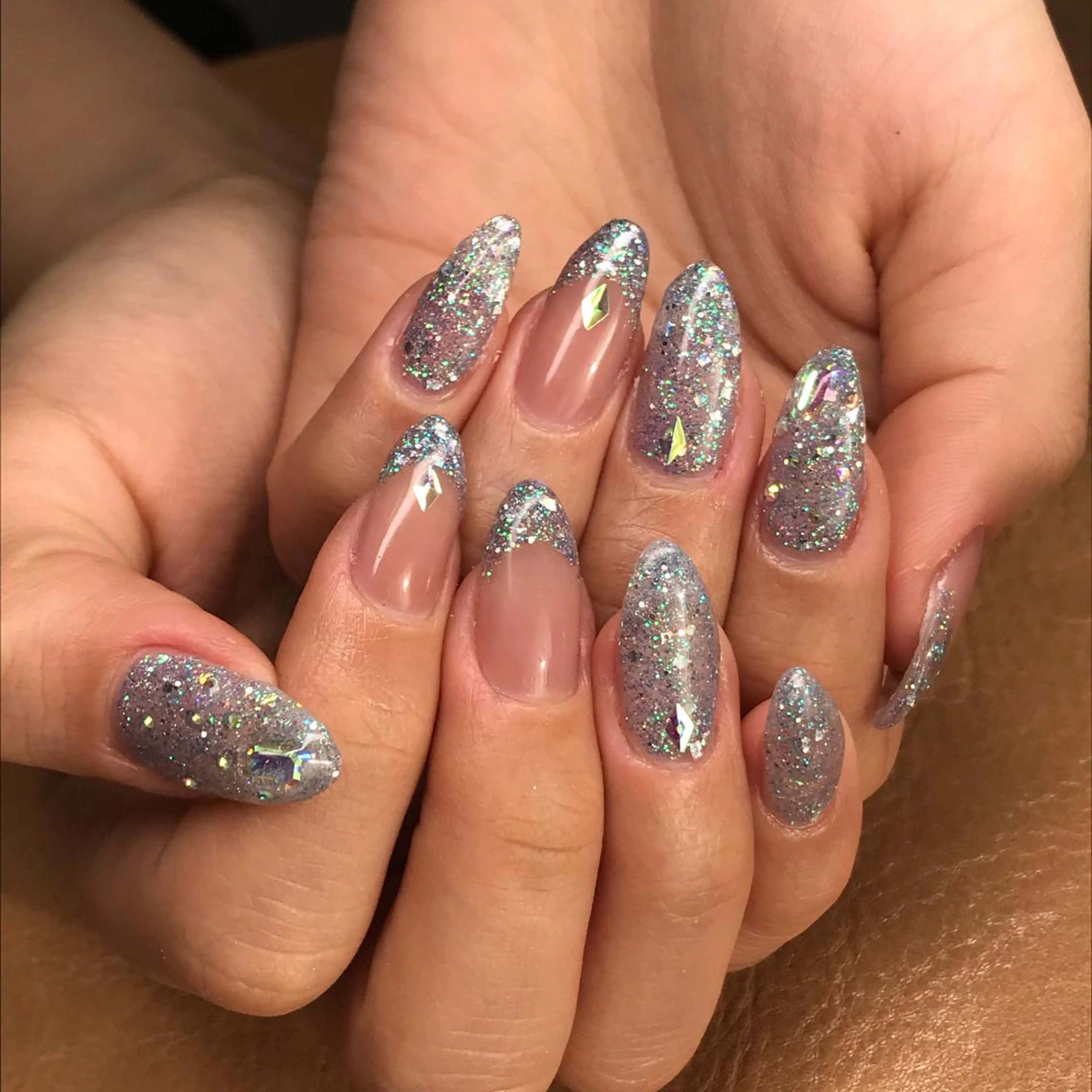 ネイル nail salon coopy所属・野澤 美優のネイルデザイン