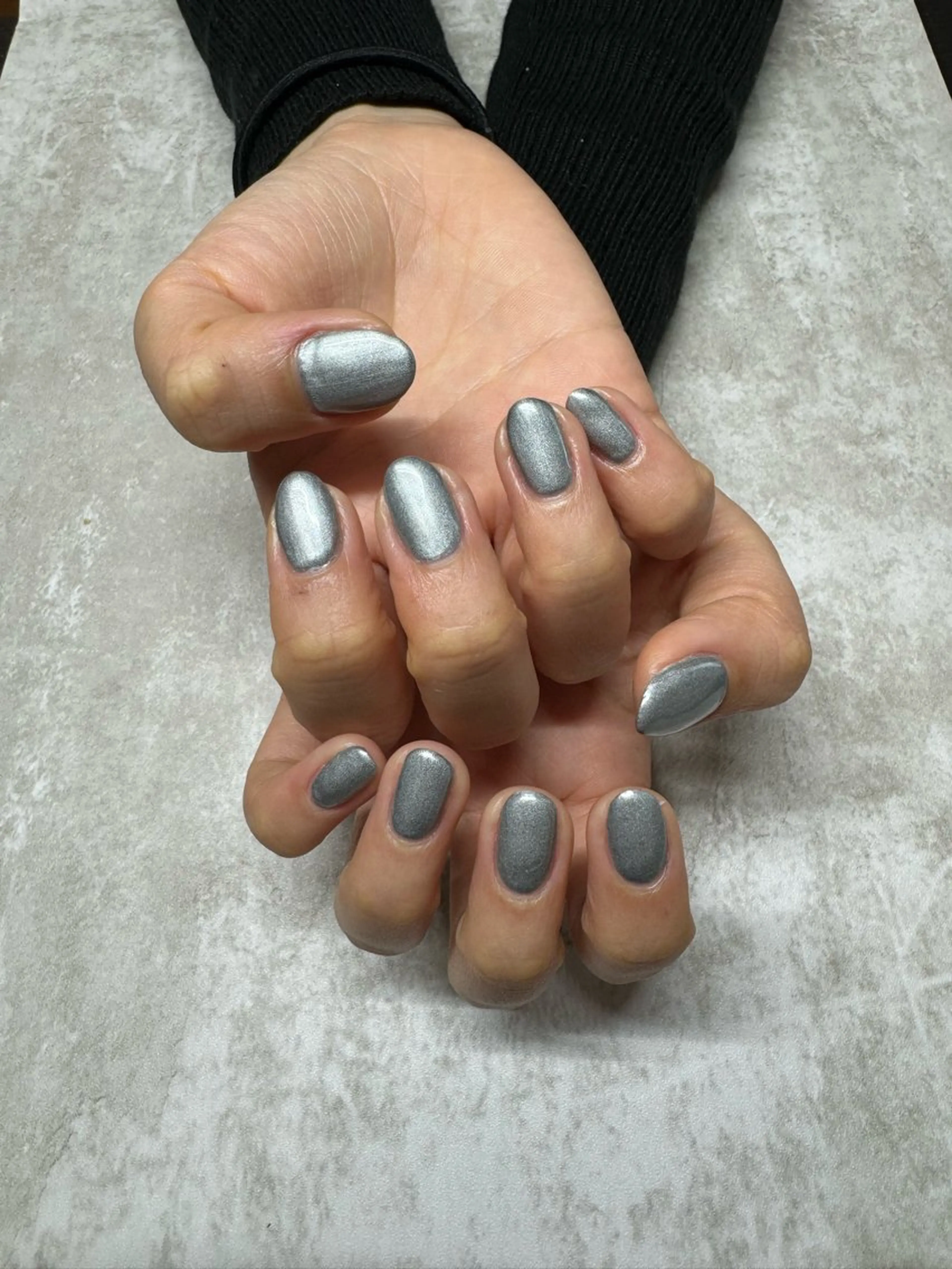 ネイル あきじ NAILのネイルデザイン