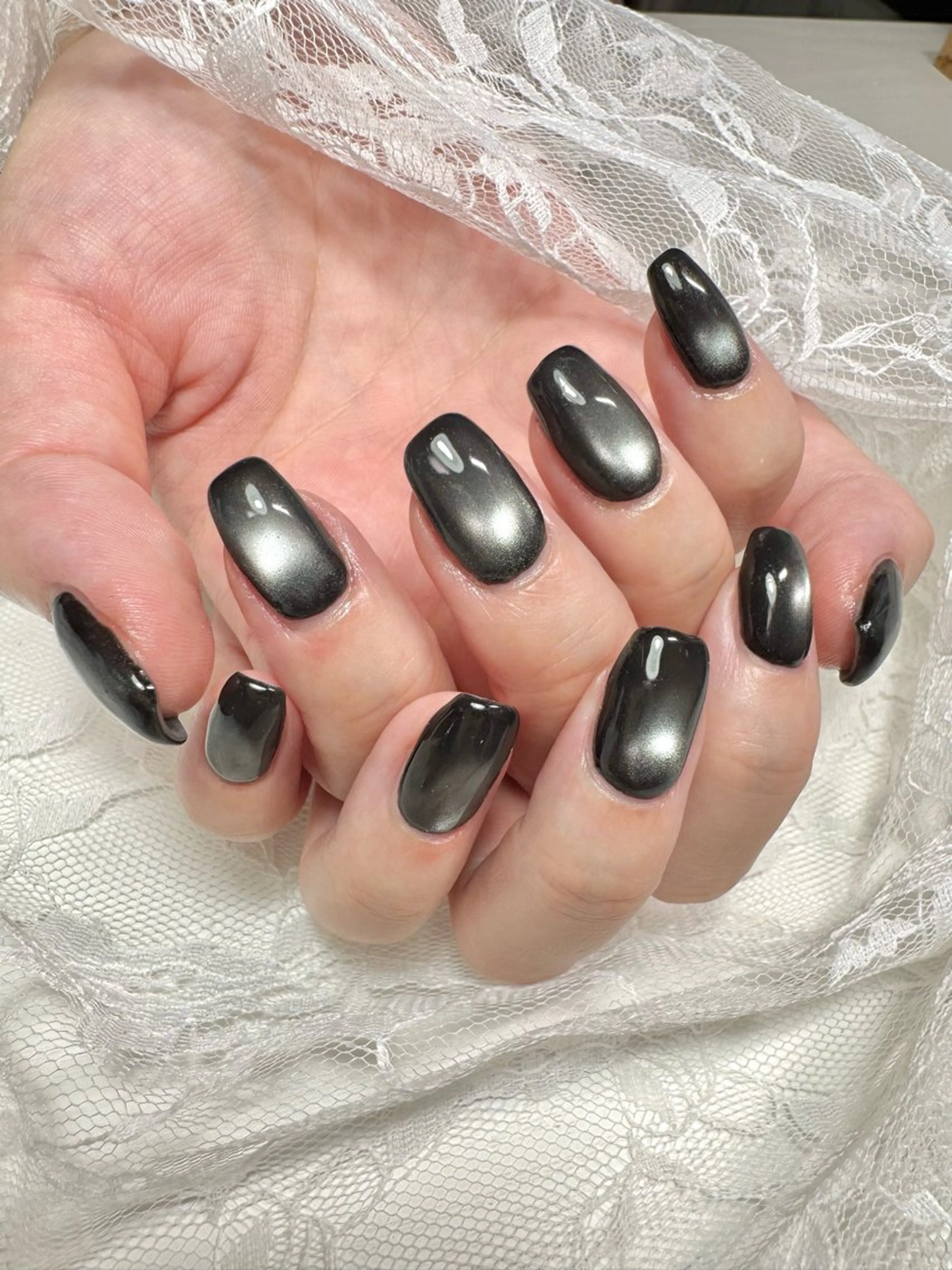 ネイル ハンドネイル ハンドケア PECO. NAILSALONのネイルデザイン