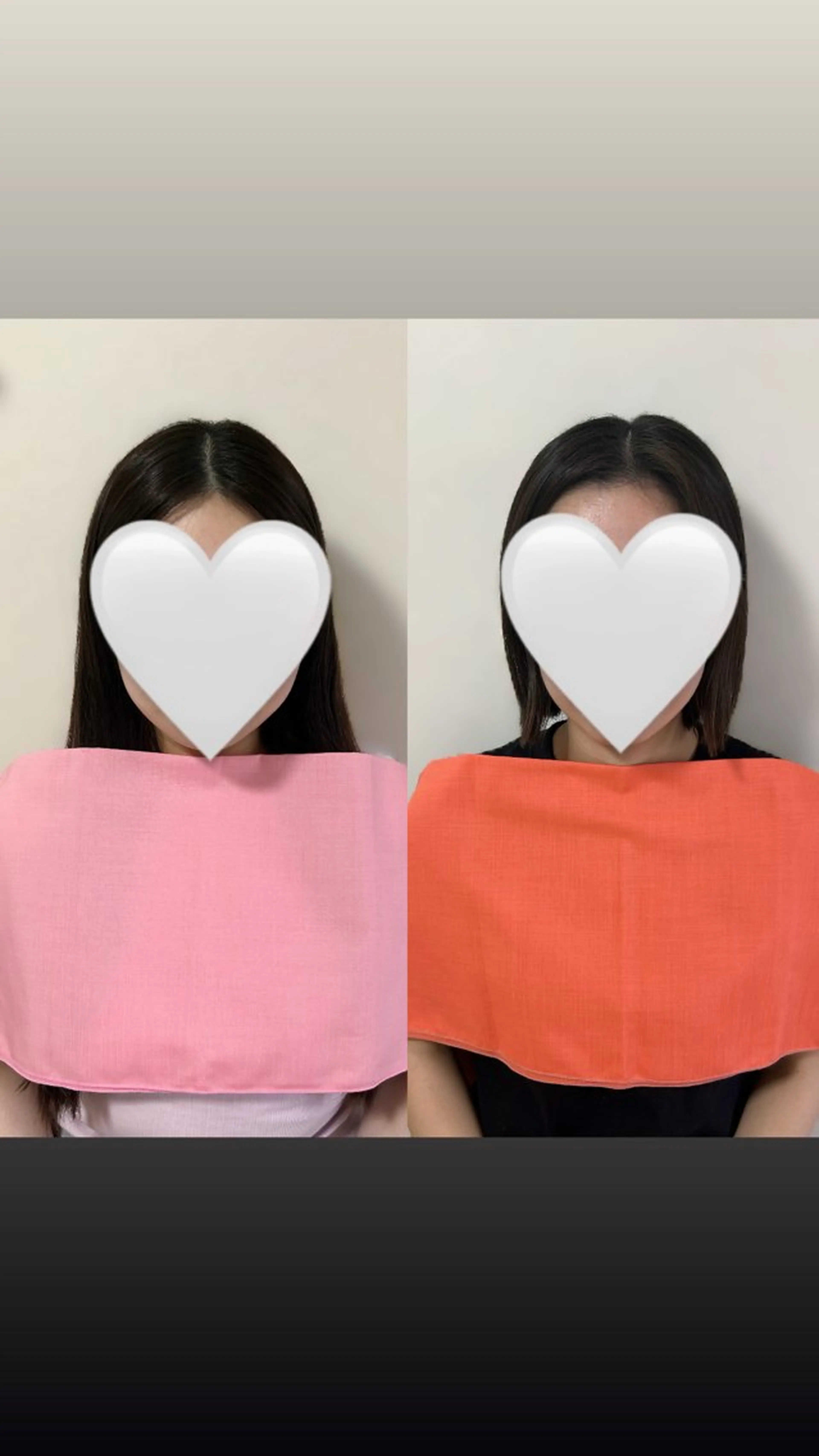 パーソナルカラー診断 骨格診断 顔タイプ診断 パーソナルカラー/ 骨格/顔タイプ診断のその他イメージ