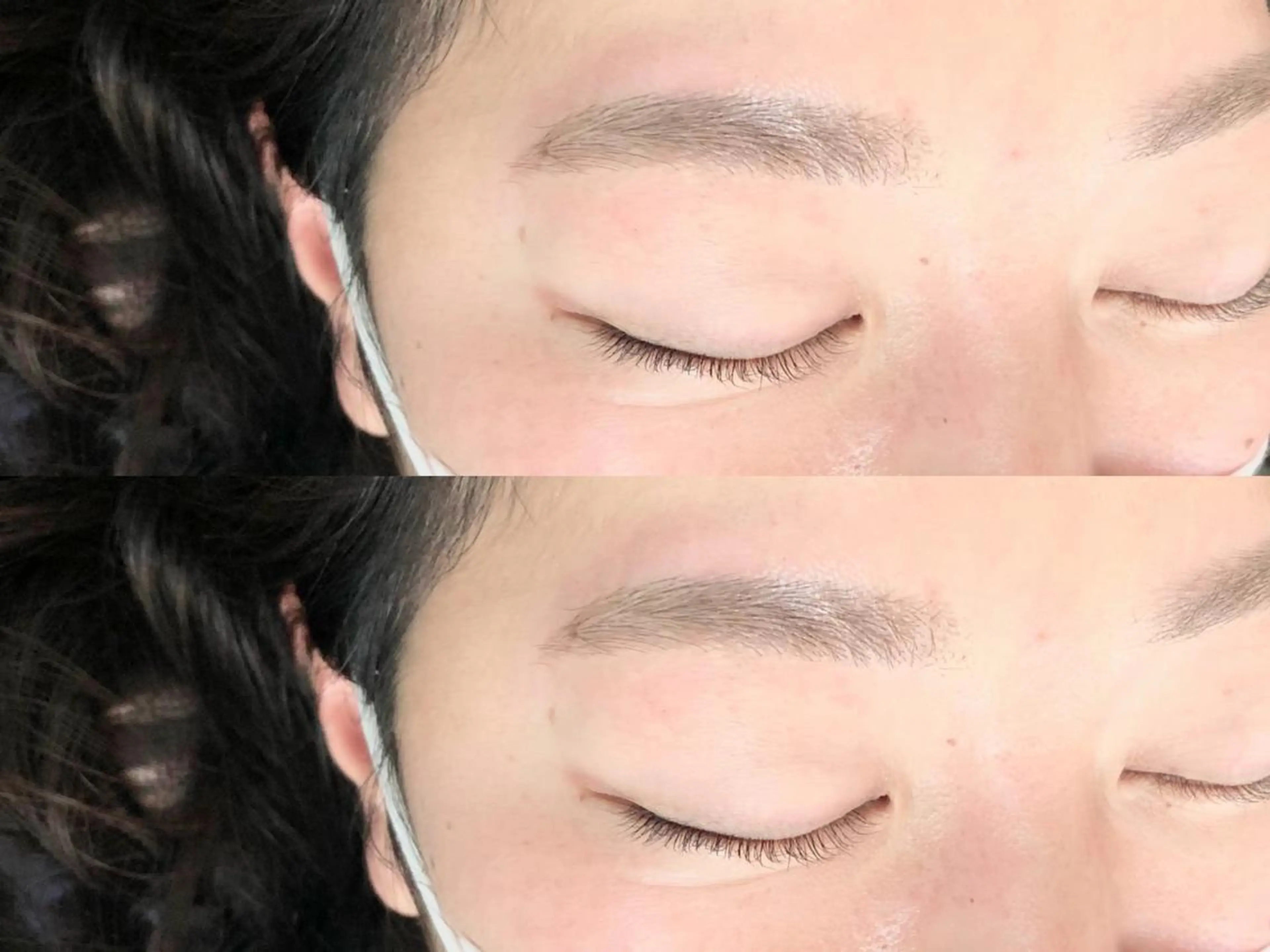 GRAND LINE Eriのマツエク・マツパデザイン