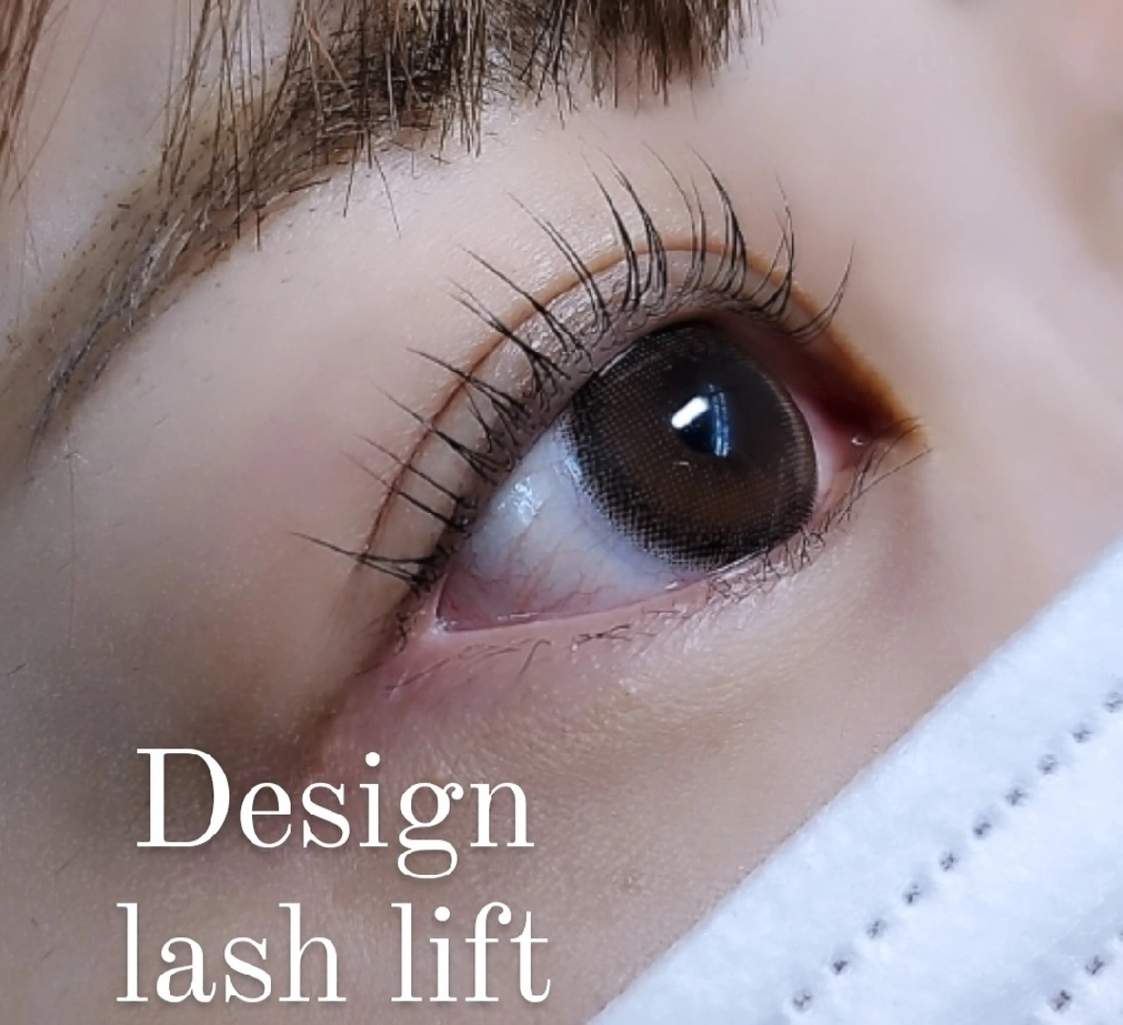 マツエク・マツパ eyelashsalon   rocolush 所属・★Hoshino★ 新宿西口 ·͜·🌟のマツエク・マツパデザイン