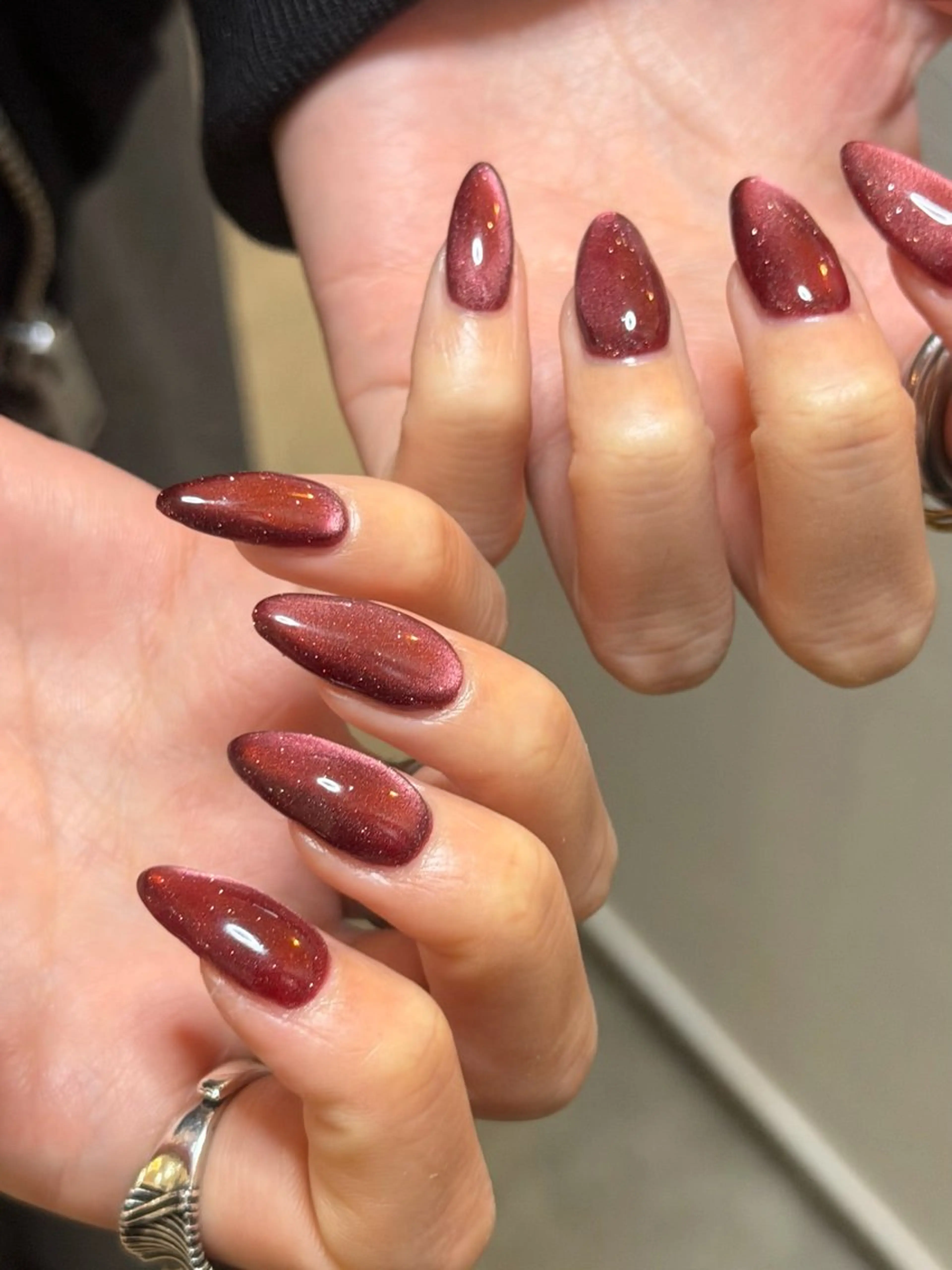 ネイル Eden Enomotoのネイルデザイン