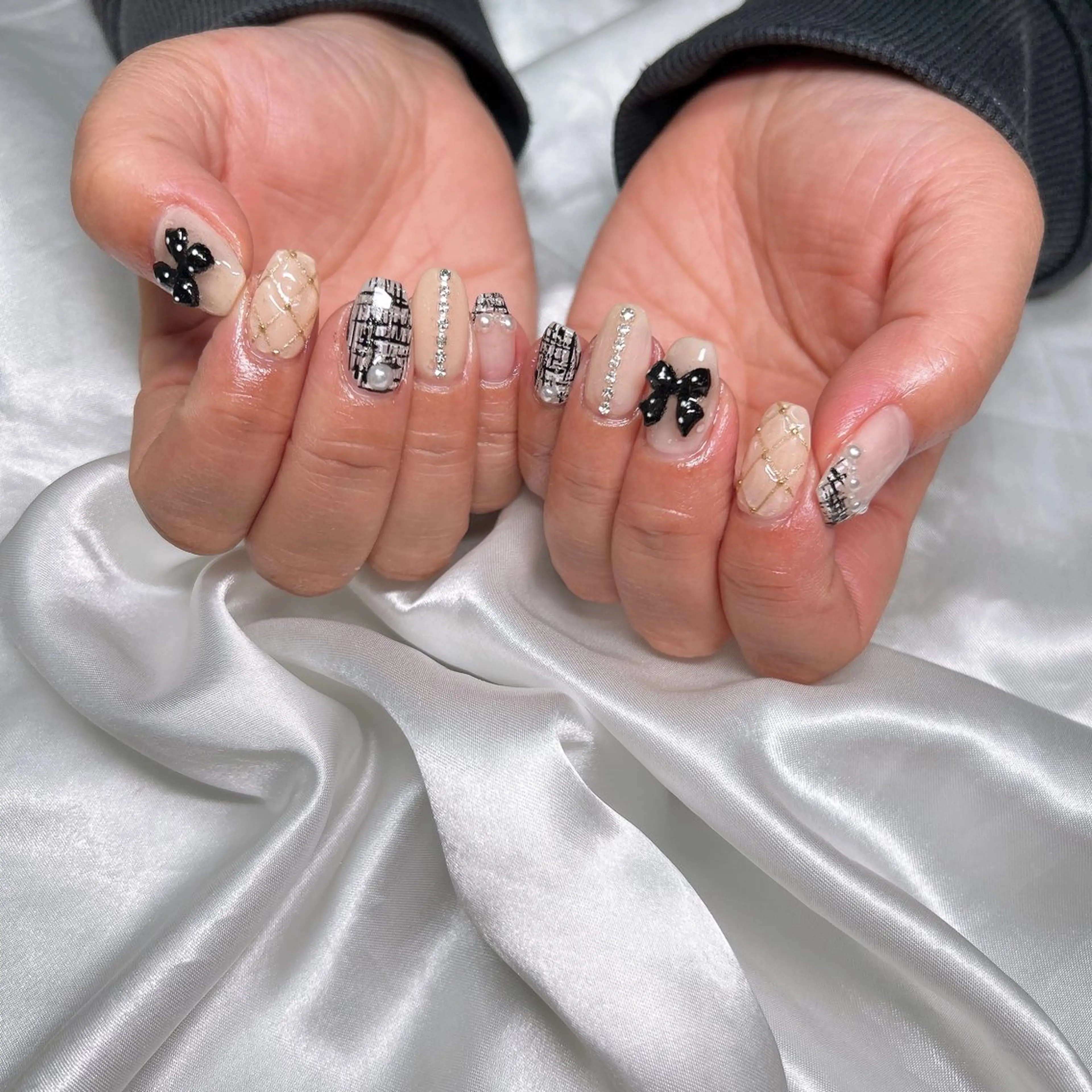 ネイル r. nailのネイルデザイン