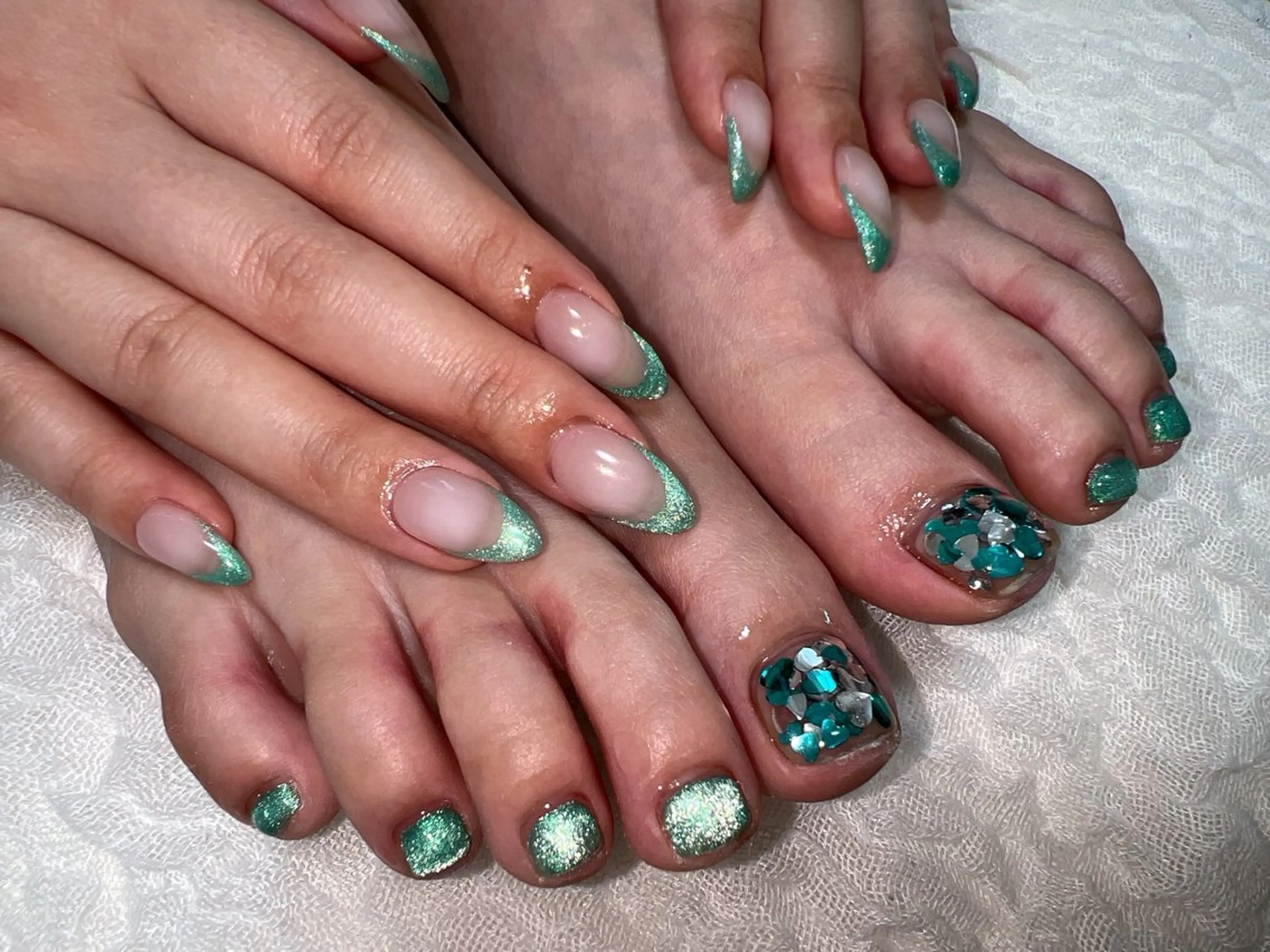 ネイル coco nailのネイルデザイン