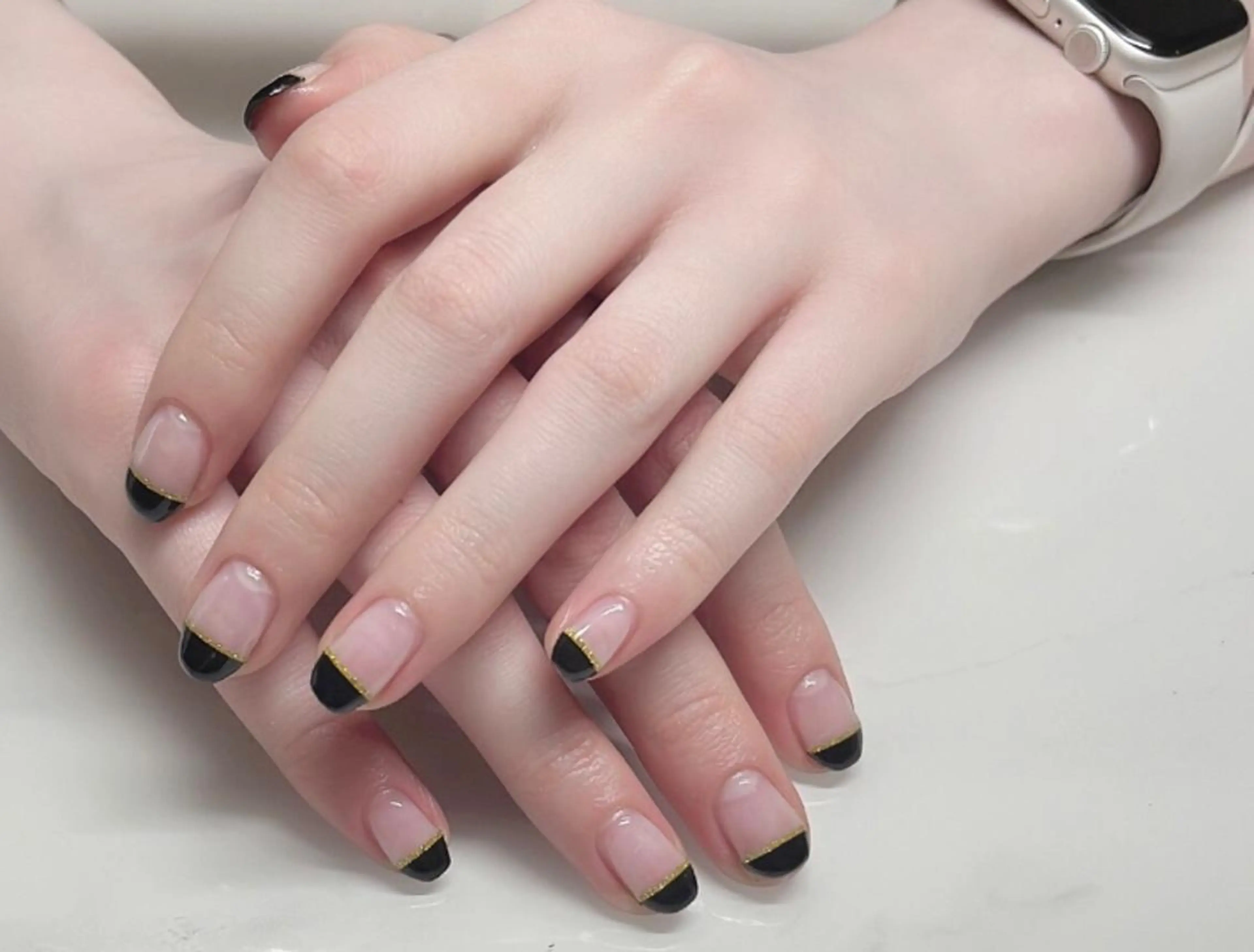 ネイル ハンドネイル ネイルサロン KARIのネイルデザイン