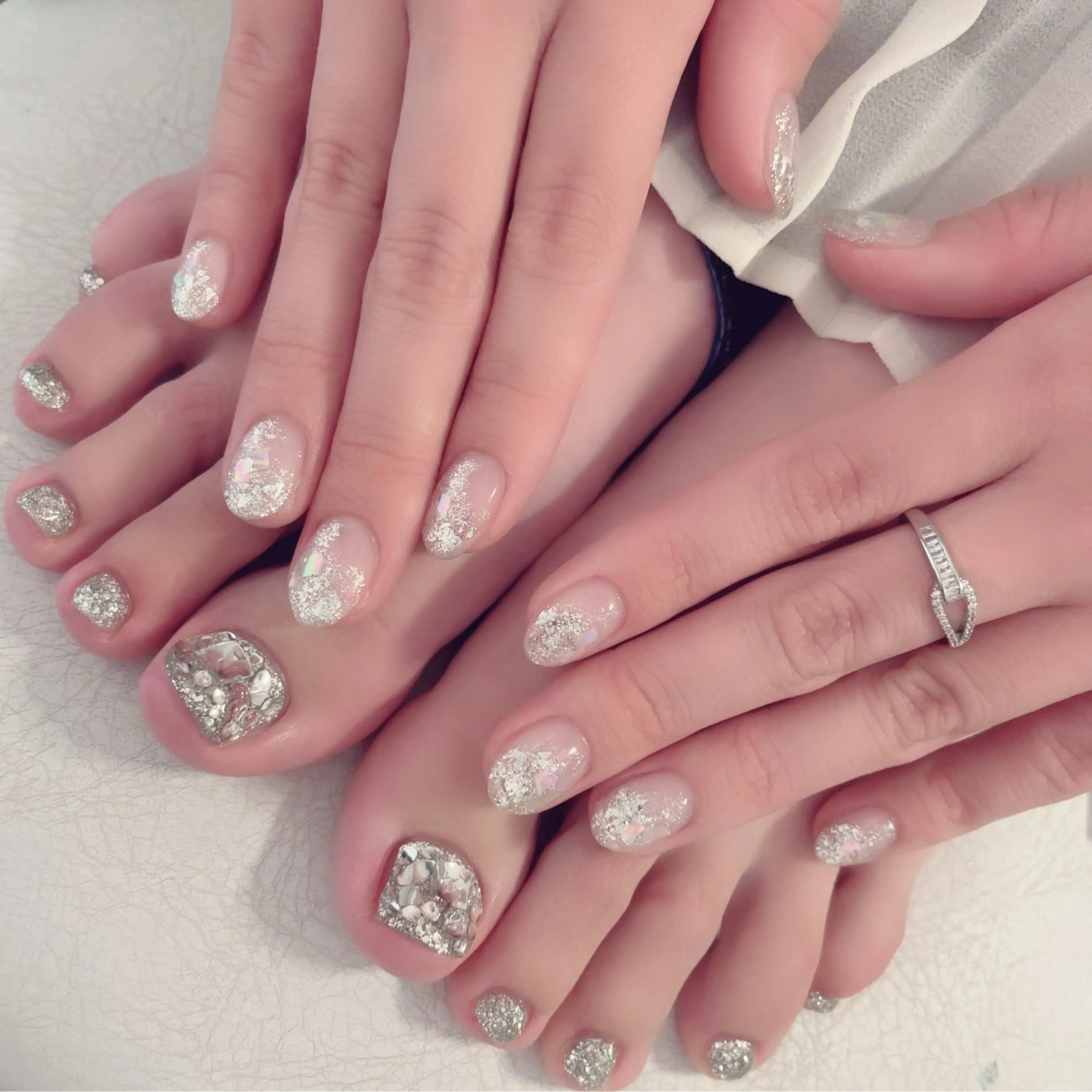 ネイル ジェルネイル ハンドネイル Baby Nailのネイルデザイン