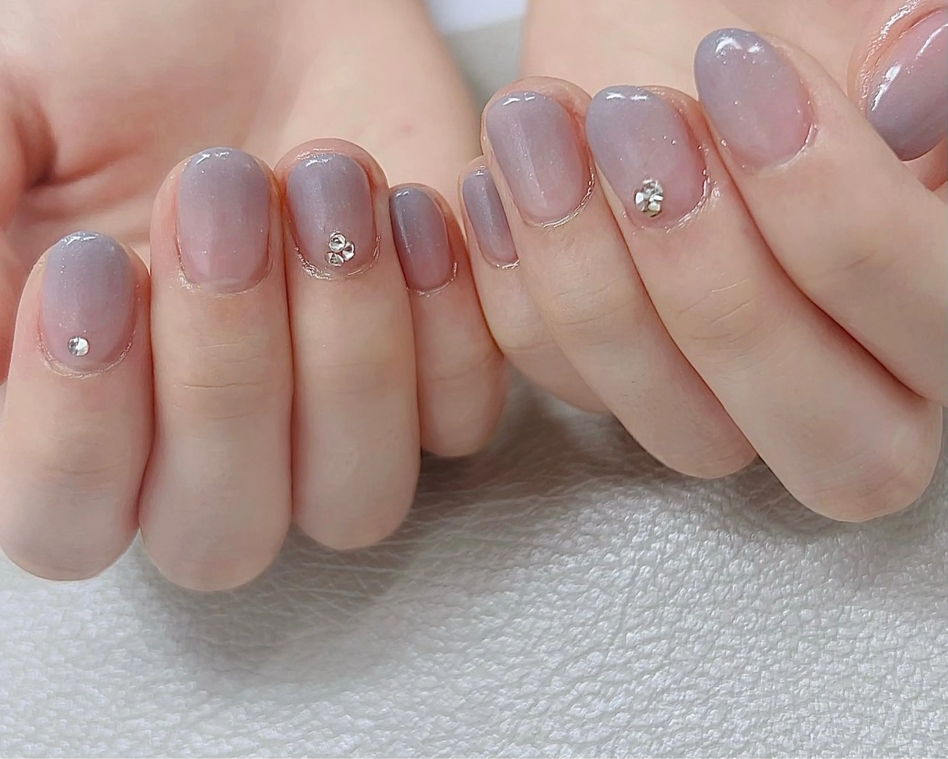 ネイル Beauty Salon Regene 【リジェネ】所属・Regene TAMURAのネイルデザイン