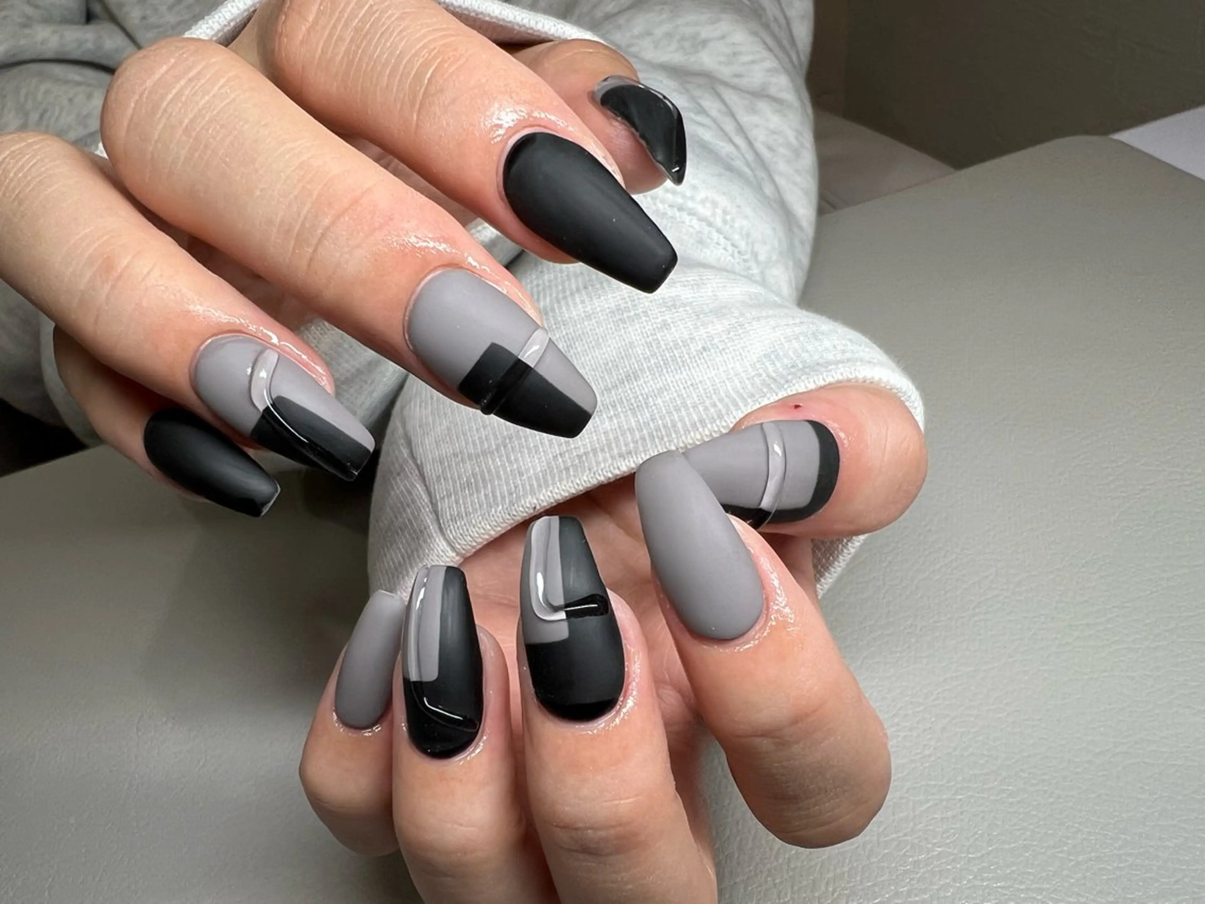 ネイル ハンドネイル Private nailsalon  N所属・N nail - KOBE -のネイルデザイン