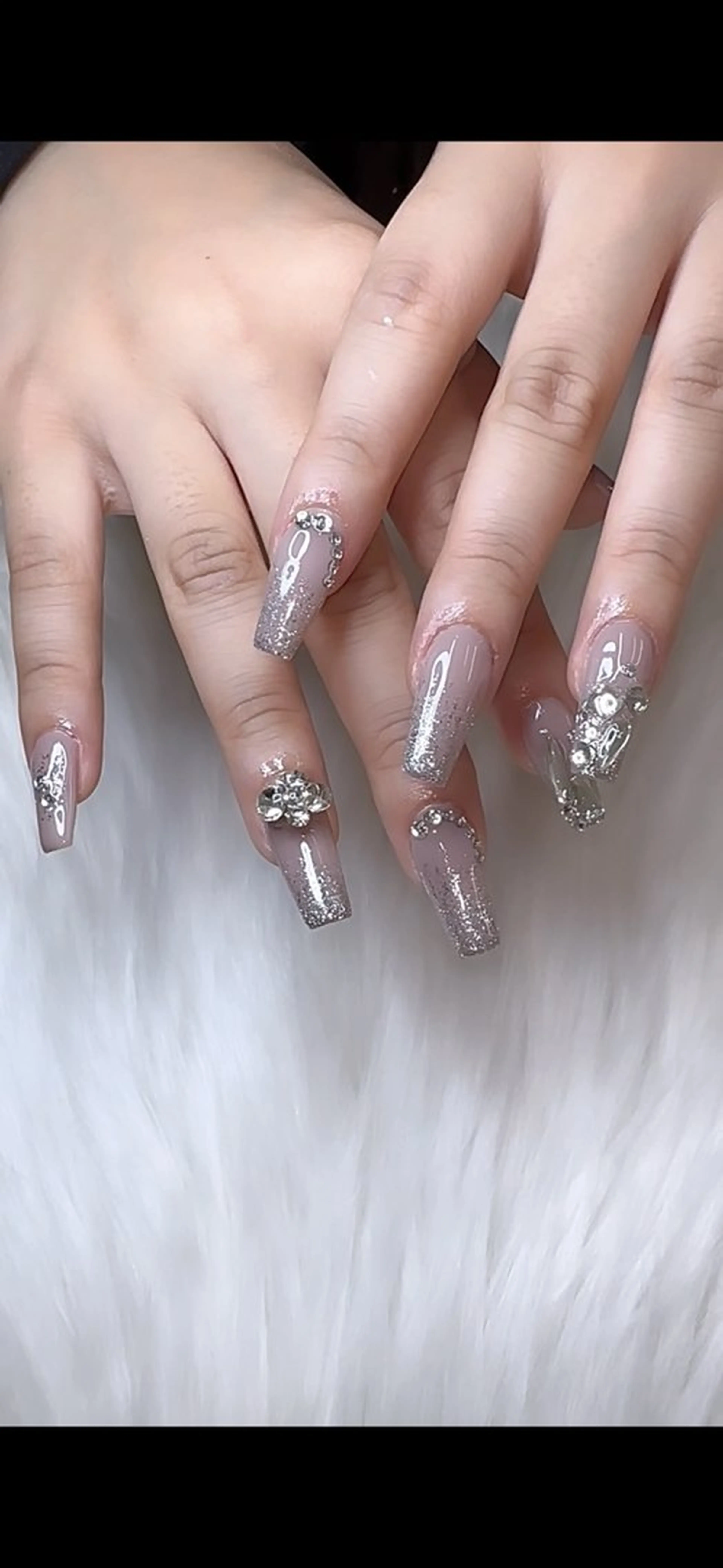 ネイル ハンドネイル mignon nail salon所属・mignon nailのネイルデザイン