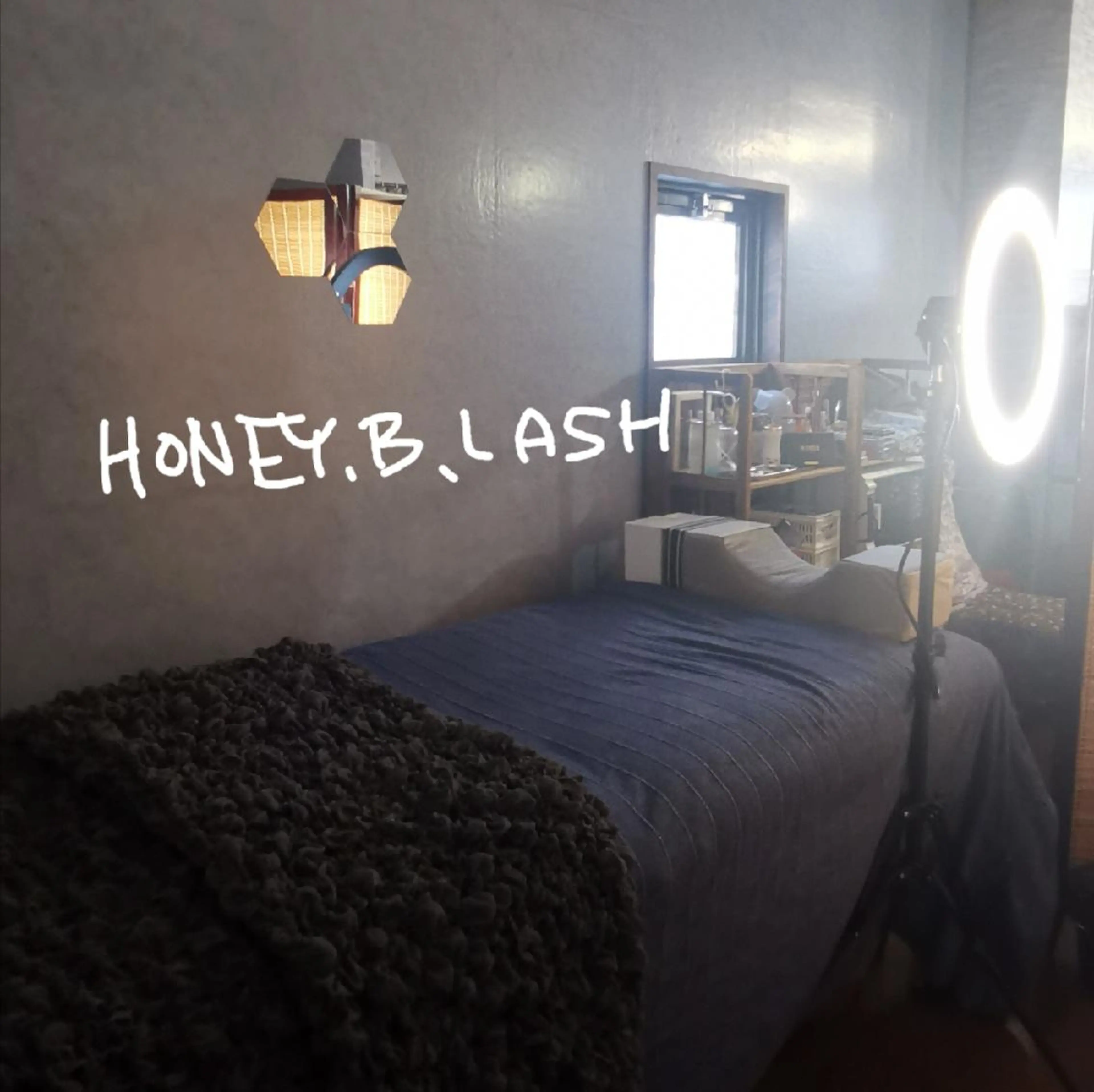 マツエク・マツパ KIiRO きいろのマツエク・マツパデザイン