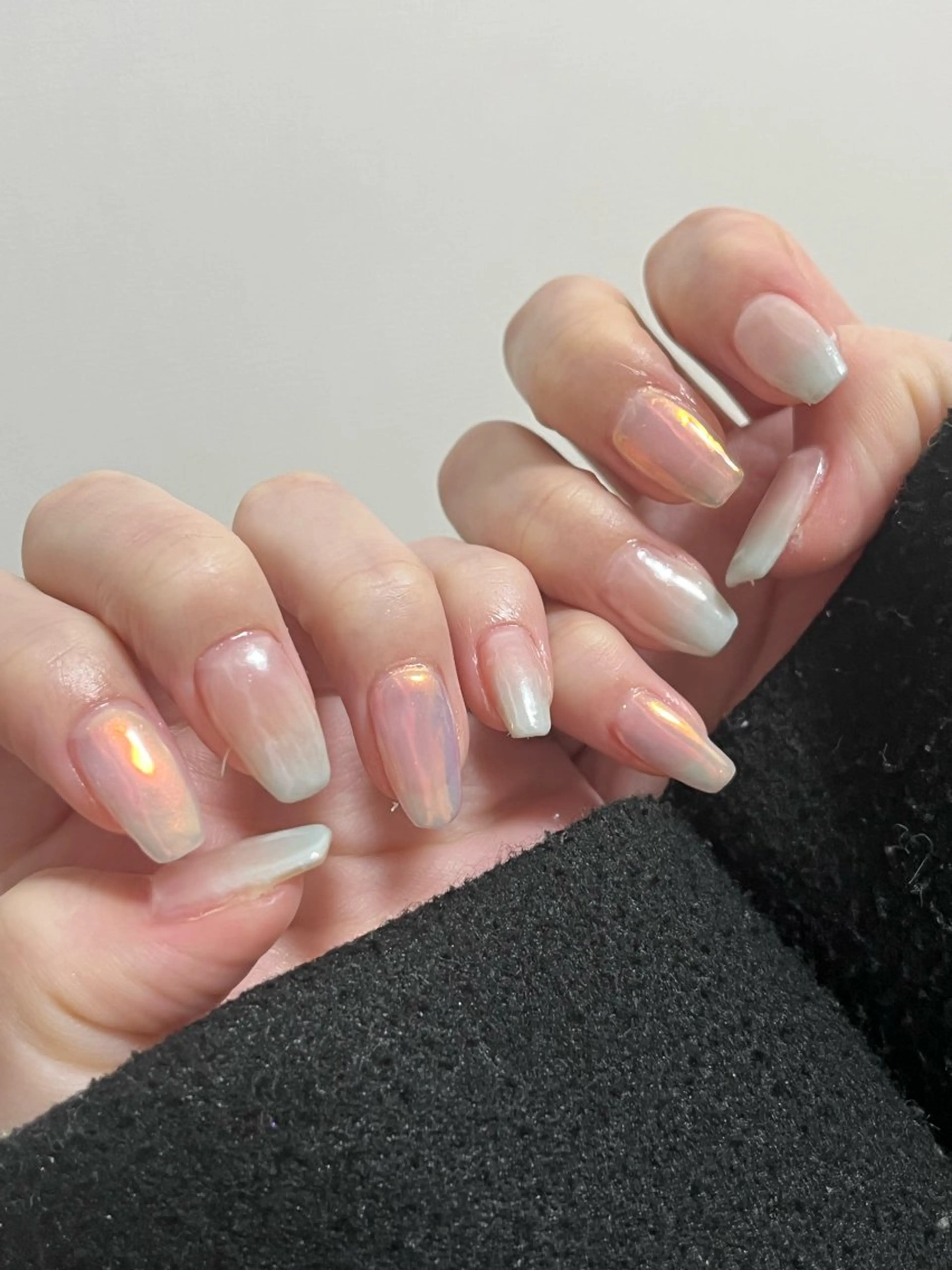 ネイル getting ready nailのネイルデザイン