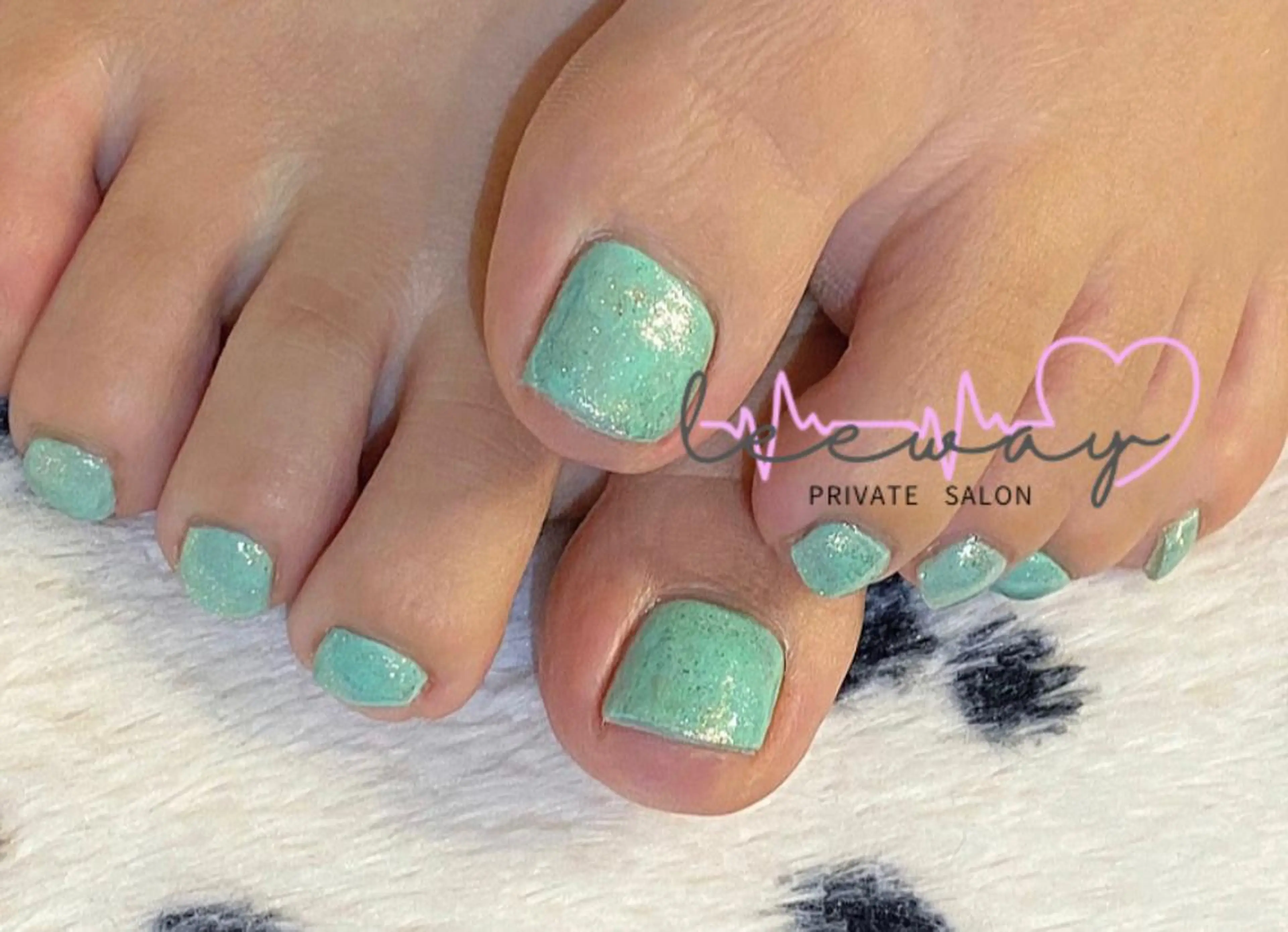 ワンカラー2色まで💅ラメ・マグネット⭕️の写真