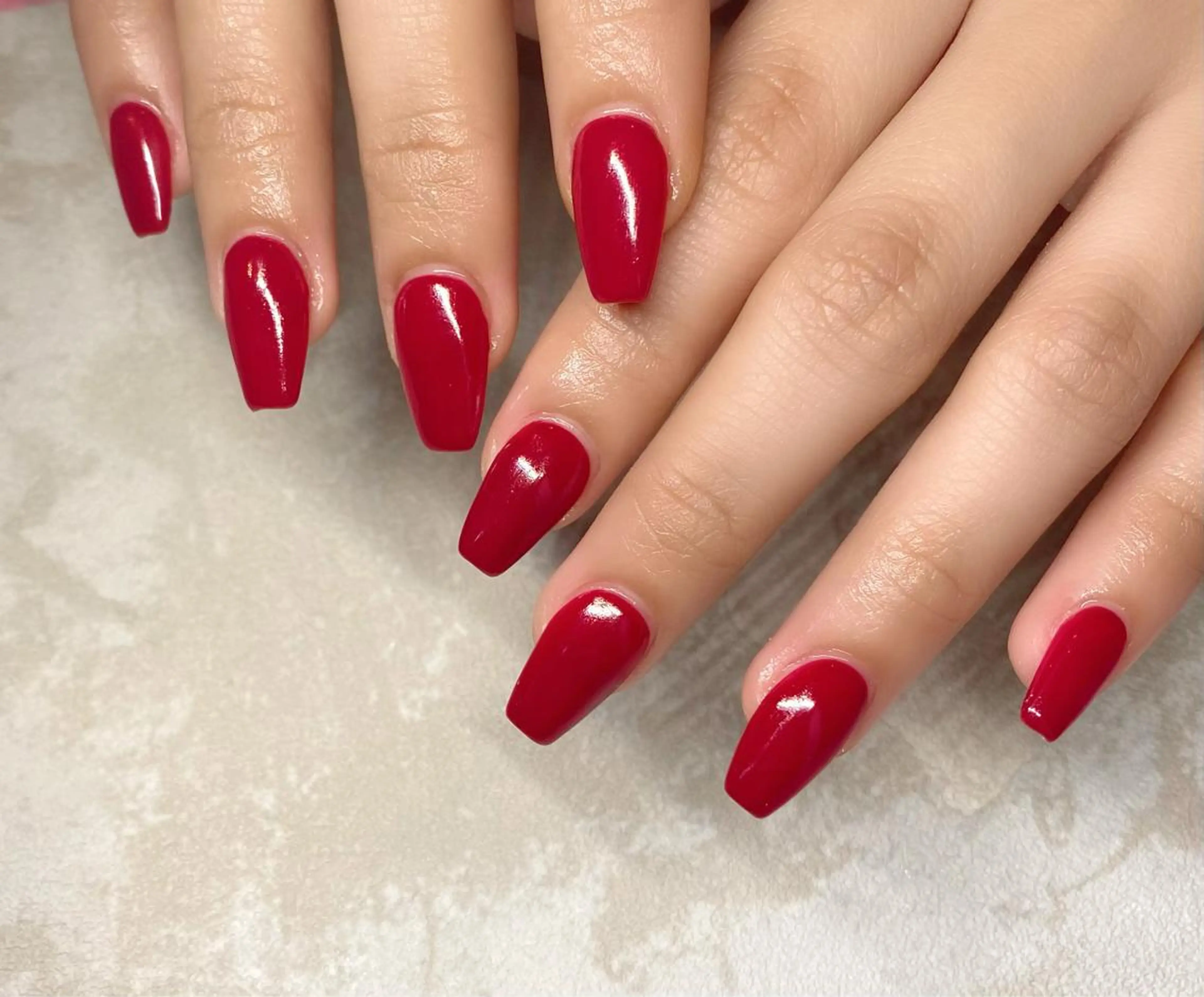 ネイル Lino+ ネイル&よもぎ蒸しのネイルデザイン