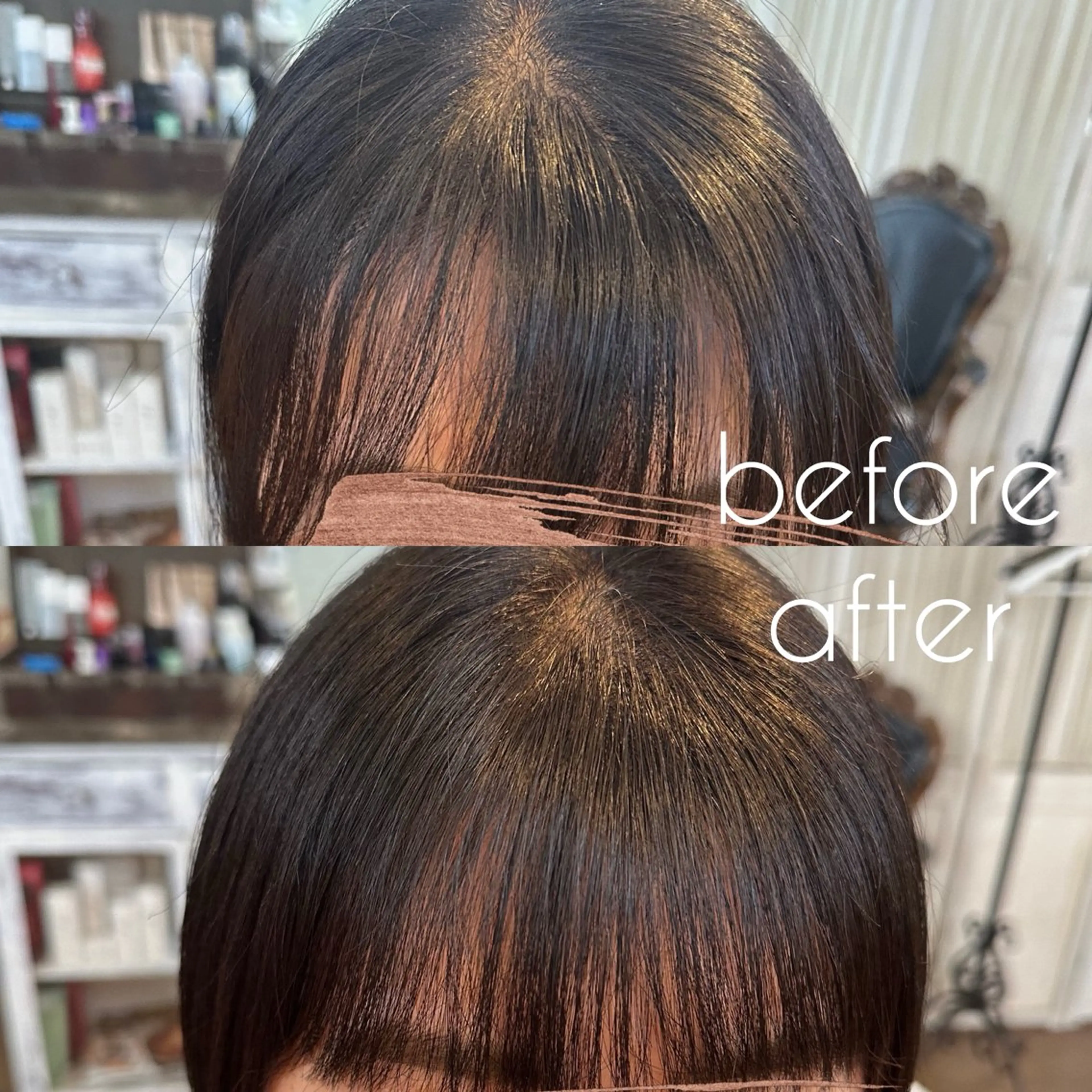 パーマ カット パーマ 縮毛矯正 corona hairdesign KAZUE MAEDA所属・マエダ　カズエ🫶 coronahairのヘアスタイル