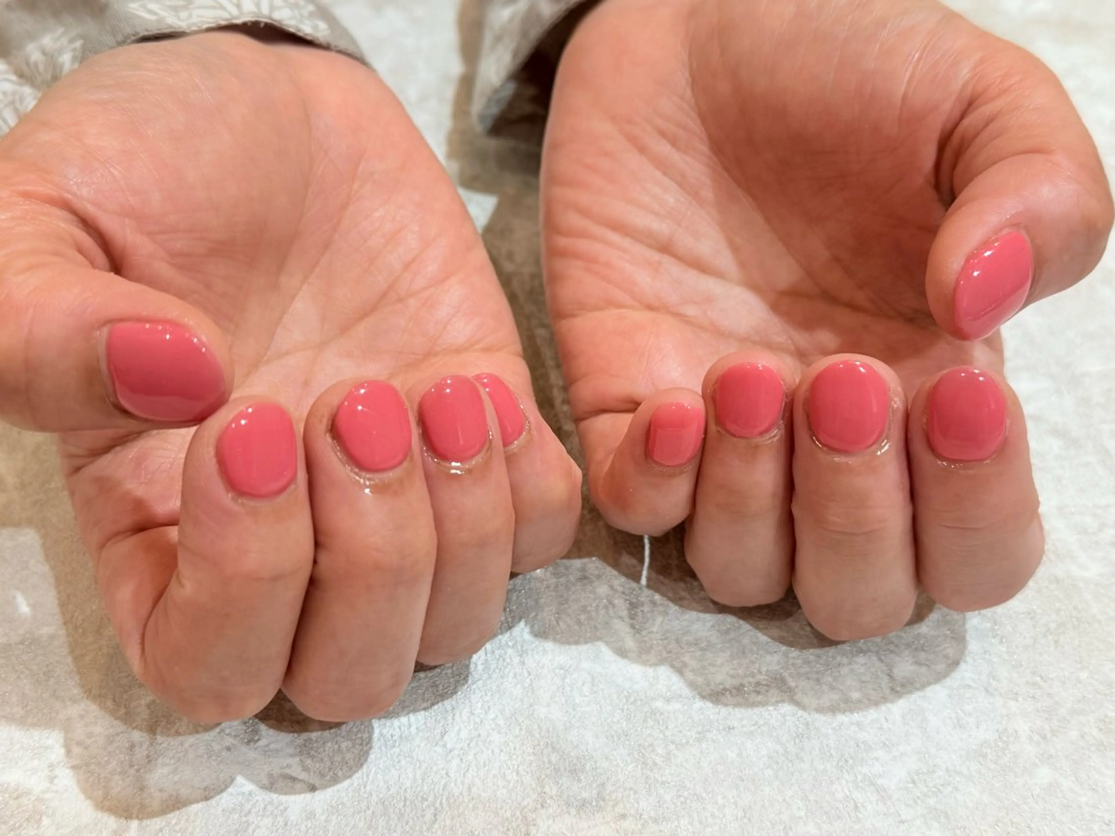 ネイル BeautySalon CoCo所属・Kairi 🎀のネイルデザイン
