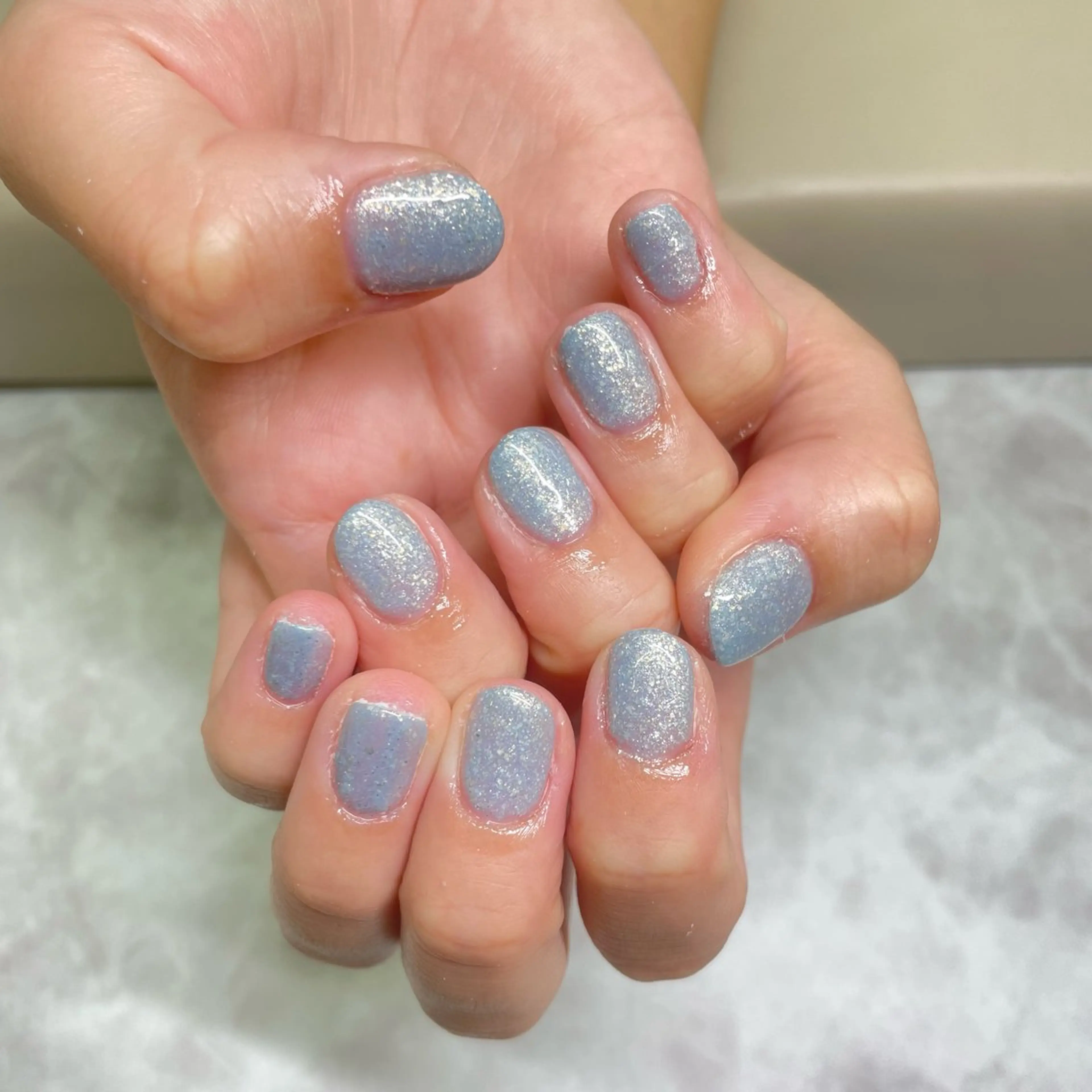 ネイル Bianca 新宿 Nakano🎀のネイルデザイン