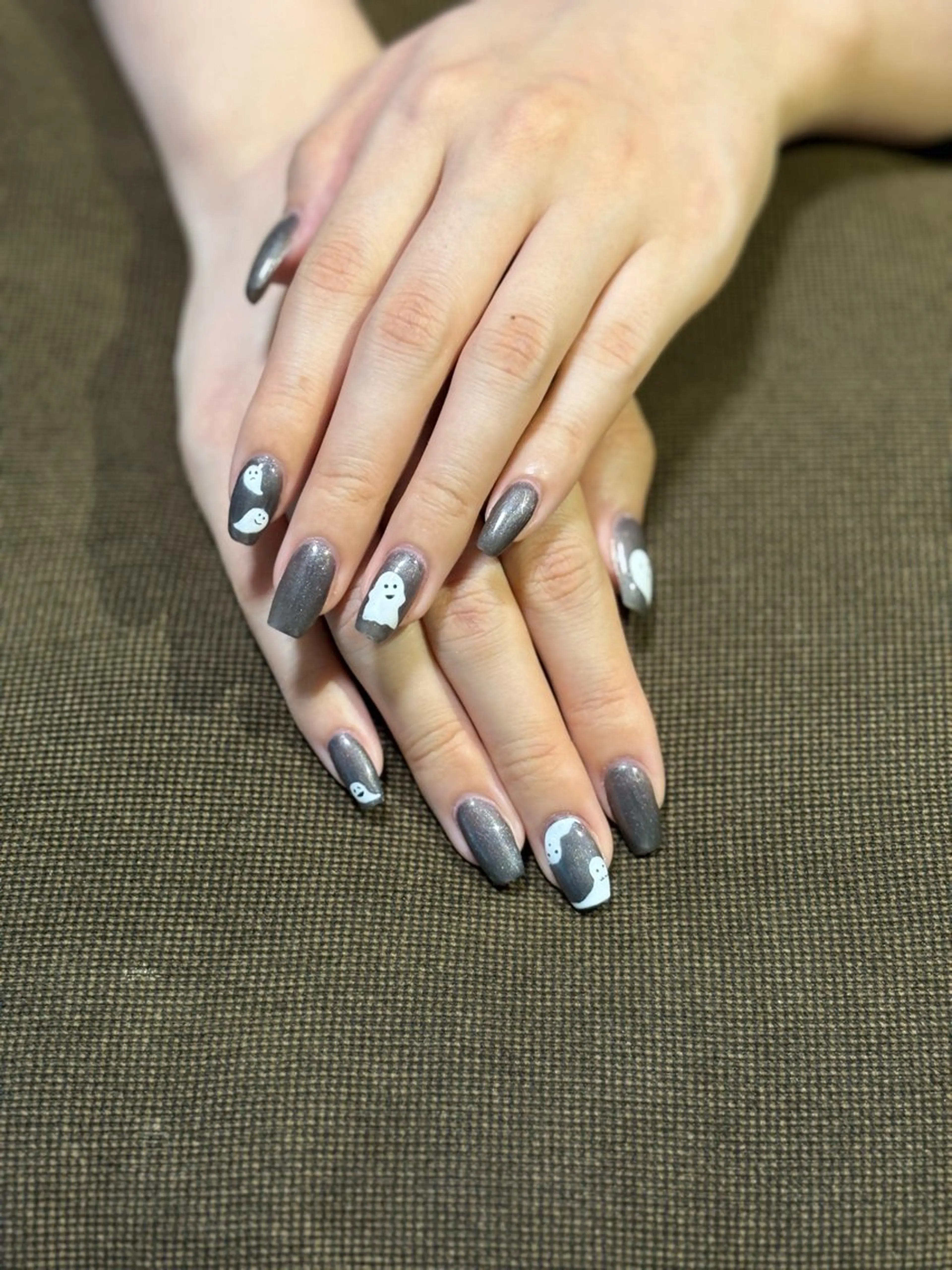 ネイル ハンドネイル ネイルサロンPUR所属・konda miyaのネイルデザイン