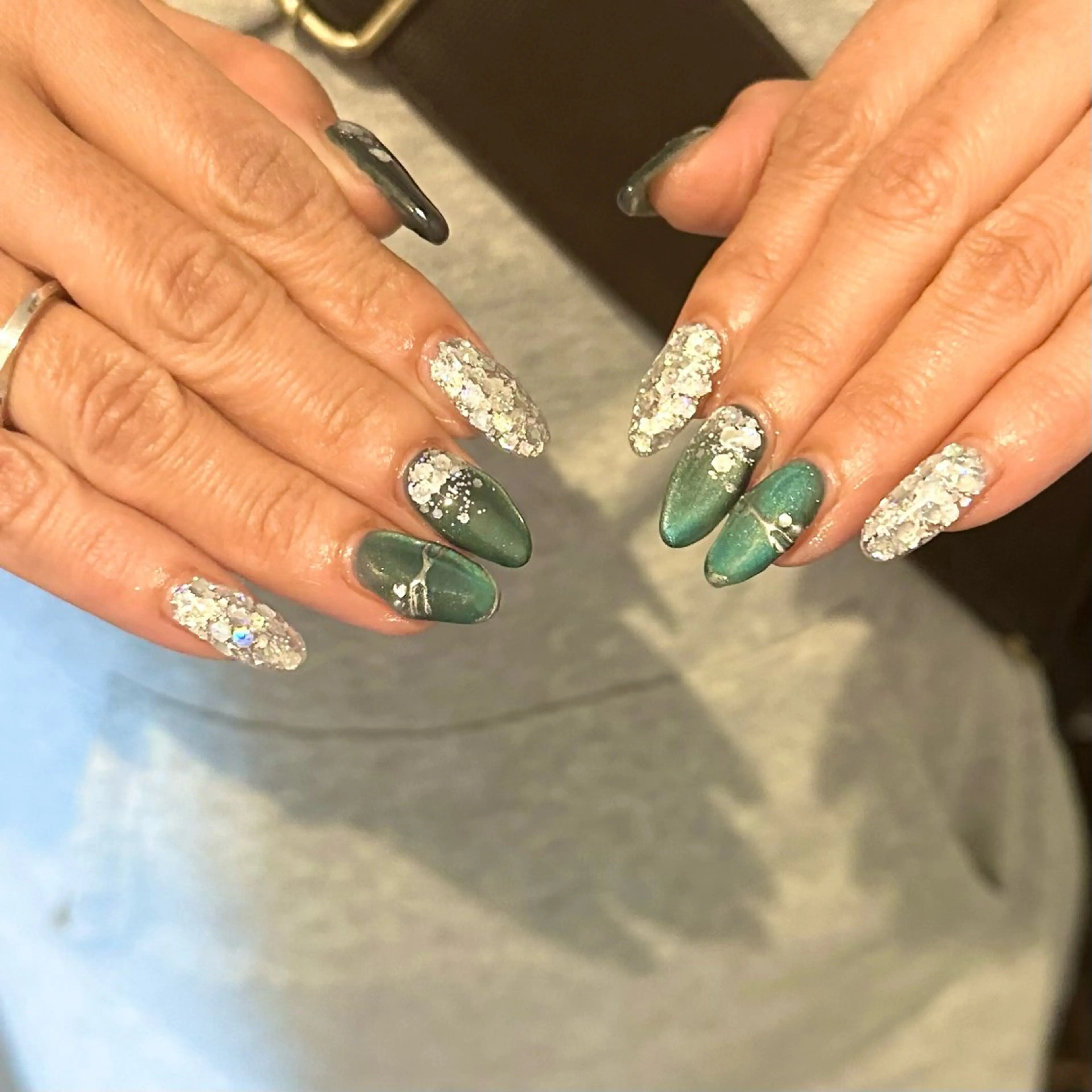 ネイル ハンドネイル niko nailのネイルデザイン