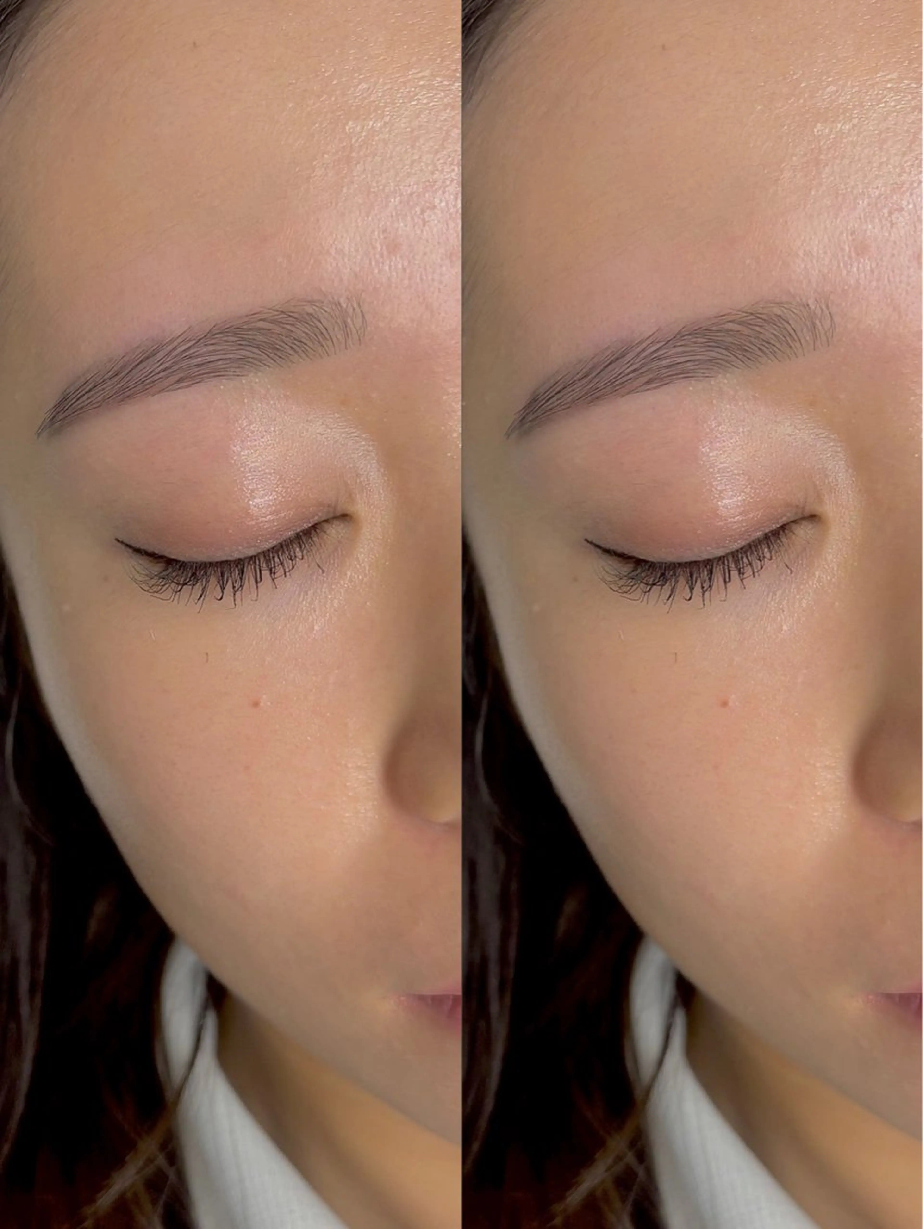 アイブロウ ワックス脱毛 眉カット その他(アイブロウ) トレンド眉🤍🪄 kyokaの眉毛・アイブロウイメージ