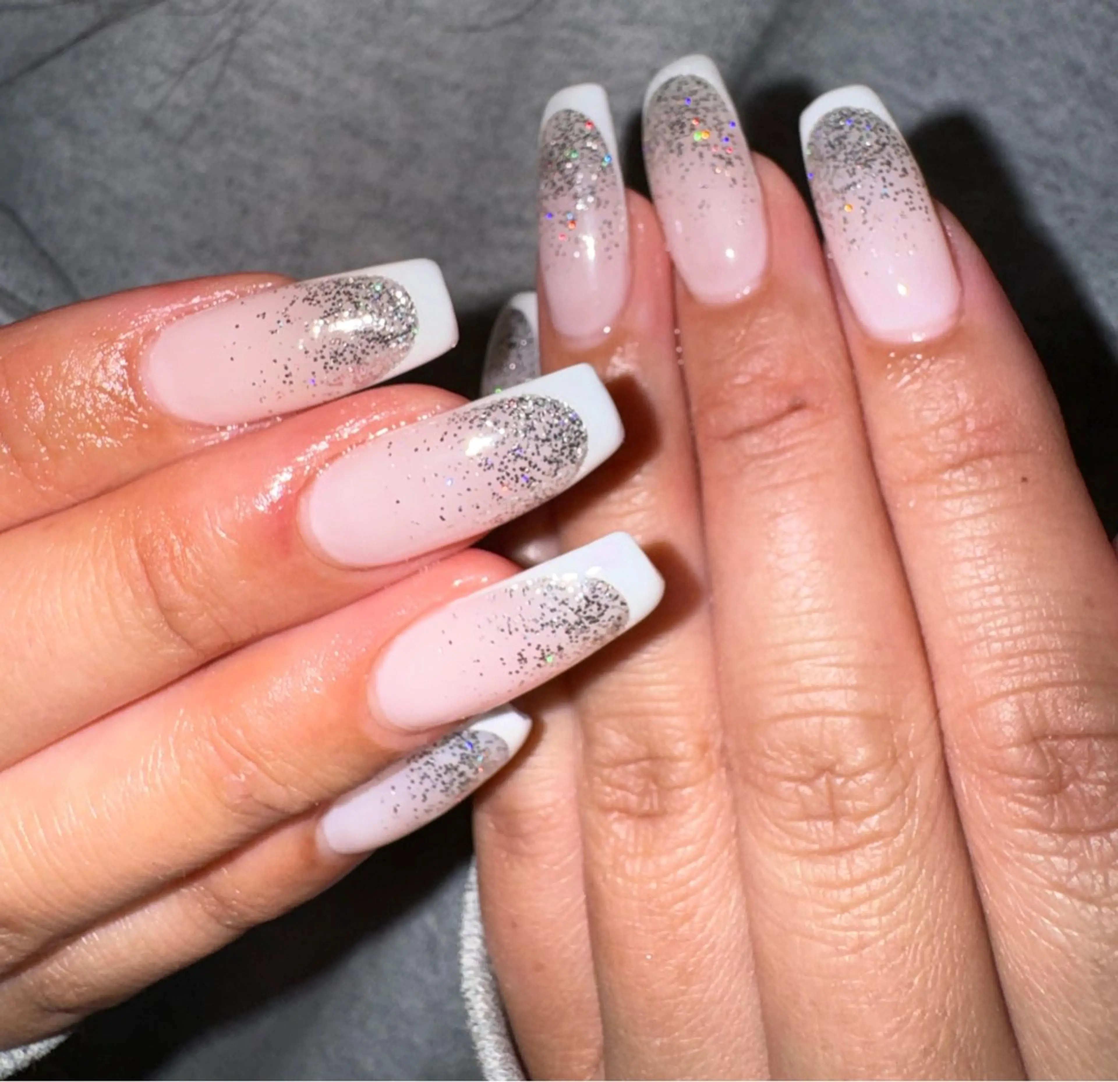 ロング RIObyROSA所属・NAILS byRIOのネイルデザイン