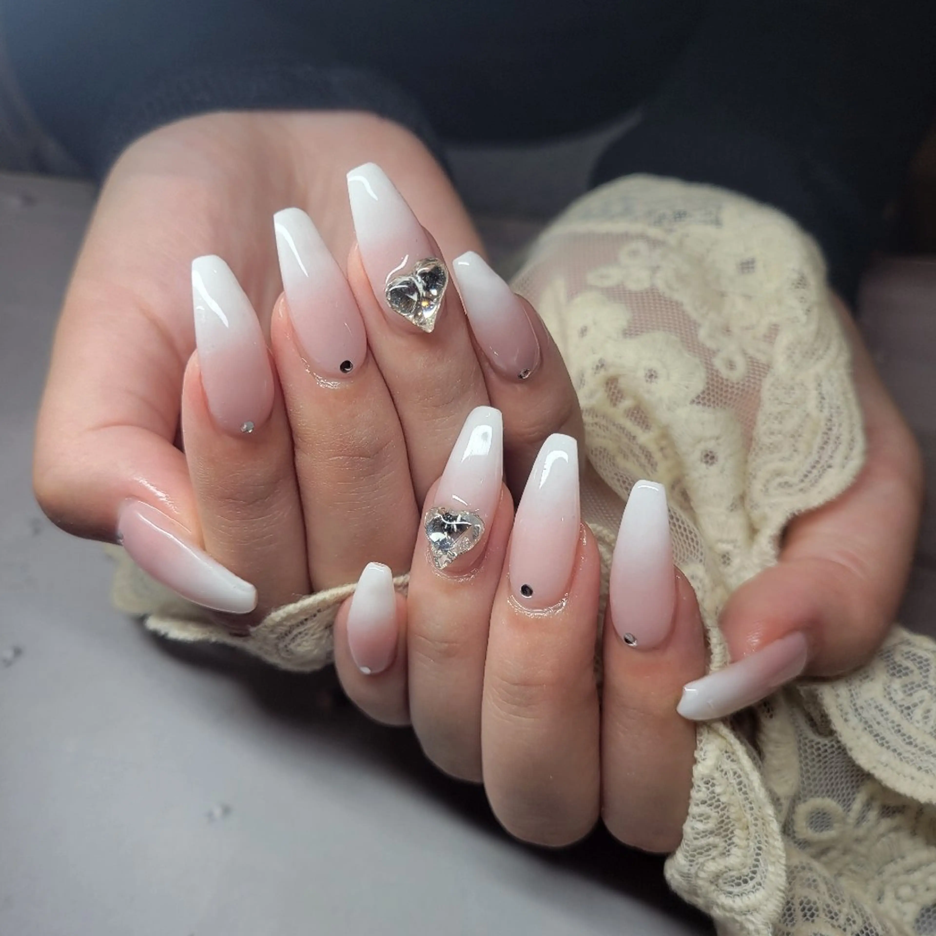 ネイル Nail salon Coco所属・Nail salon Coco【溝の口駅】のネイルデザイン