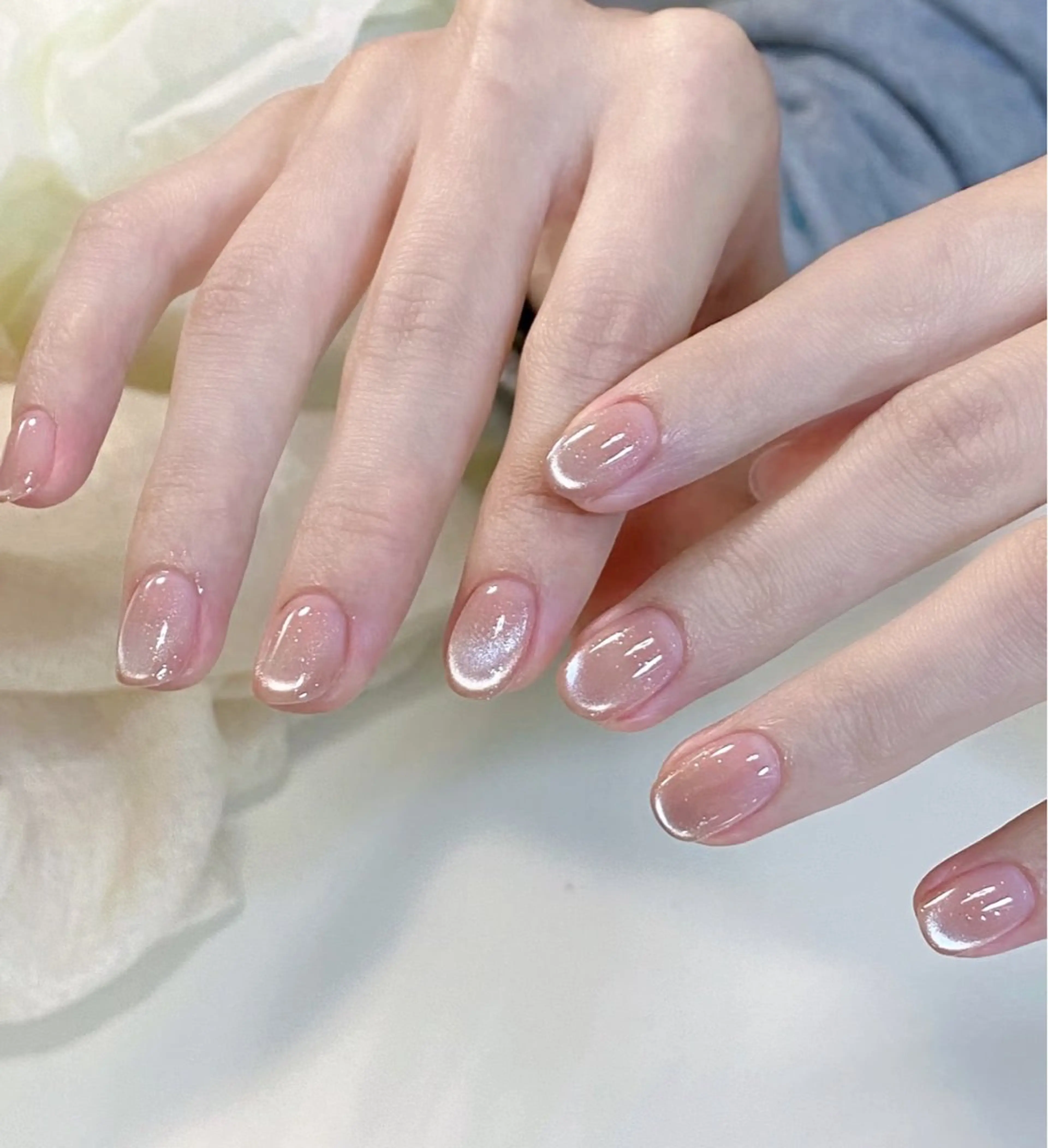 ネイル その他(ネイル) For  u  nail川崎所属・For u nailのネイルデザイン
