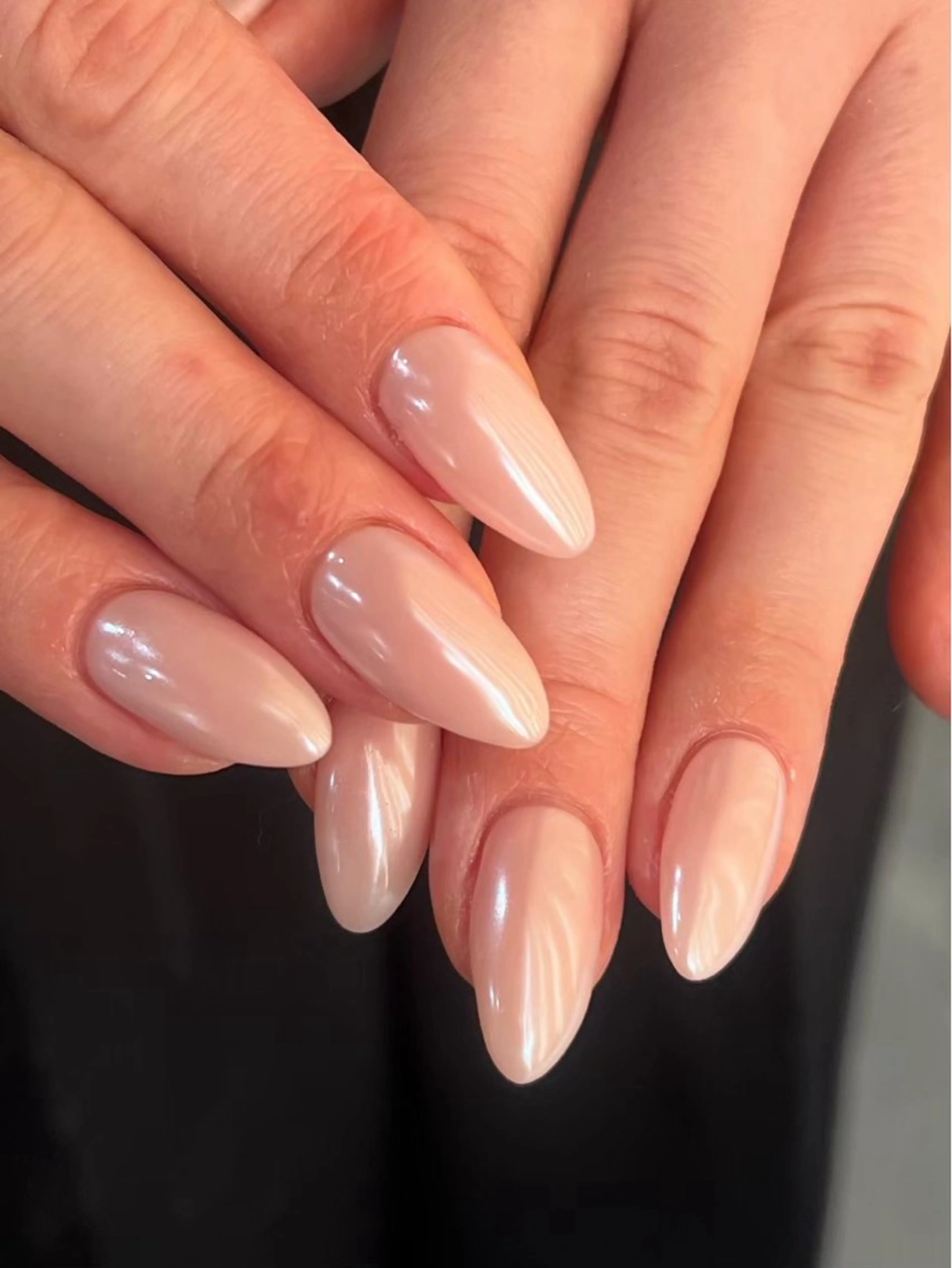 ネイル ハンドネイル repos所属・repos mikuのネイルデザイン