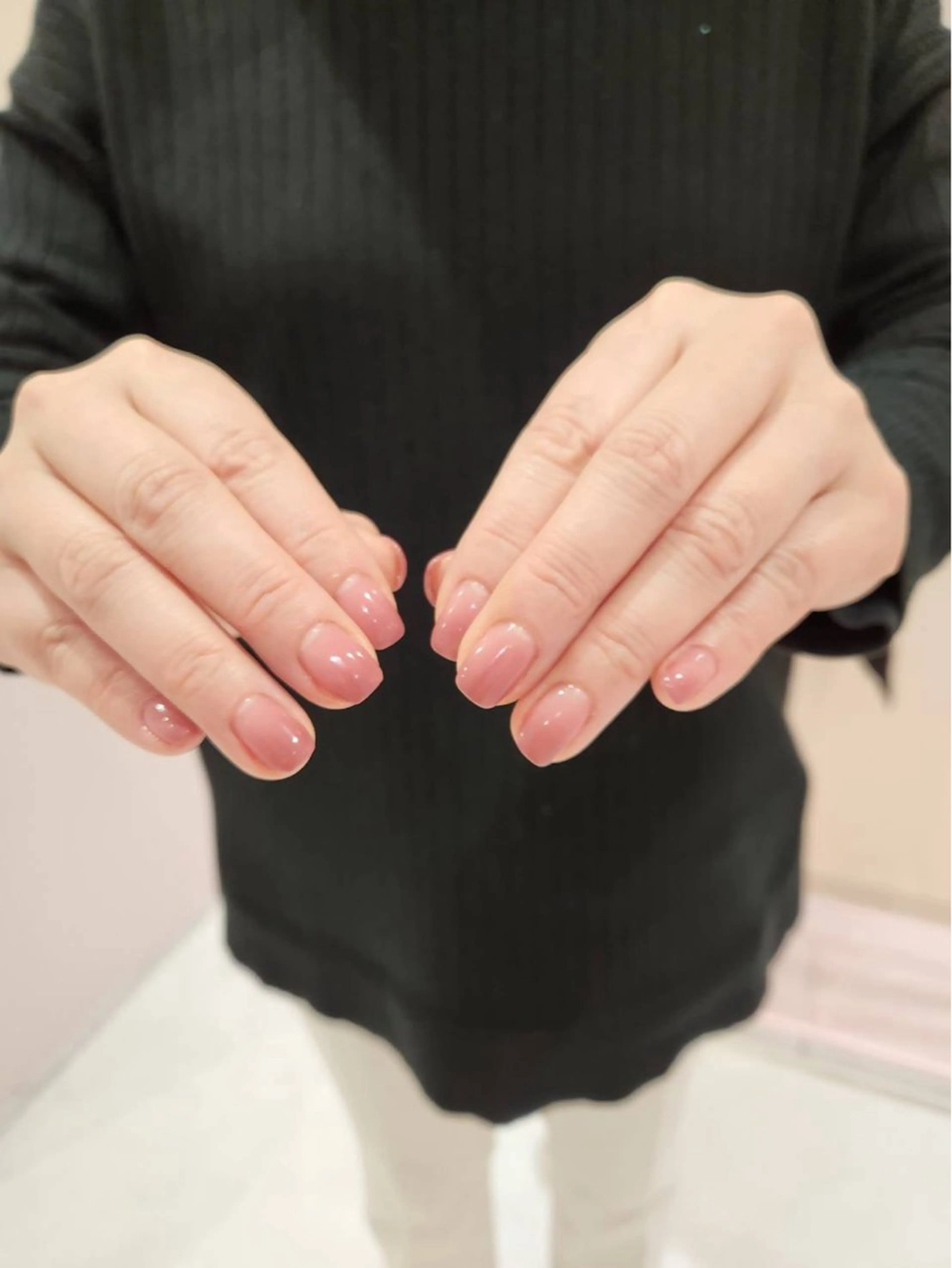 ネイル LUCY NAIL&EYE所属・LUCY 心斎橋店/ Riko🎀のネイルデザイン