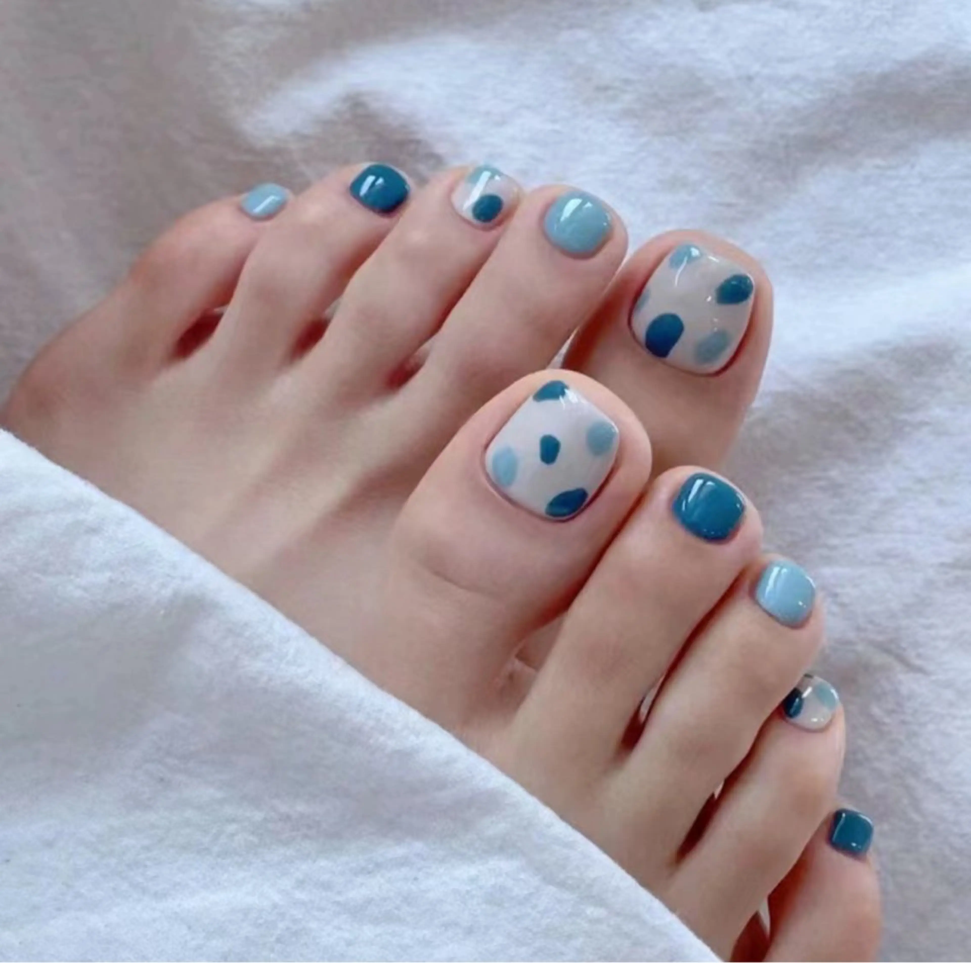 ネイル 恵比寿 The Nailのネイルデザイン