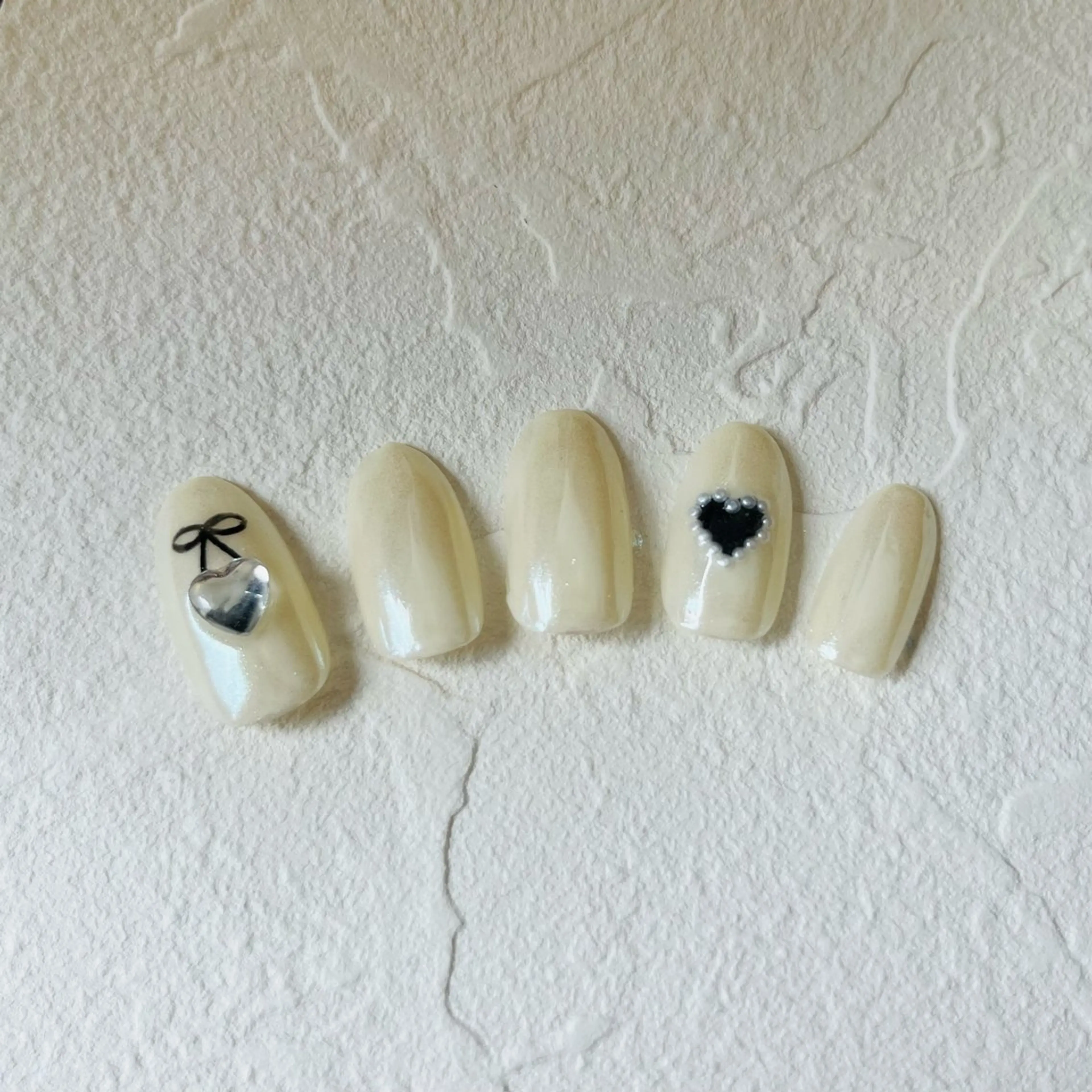 ネイル etoile大垣店 RiNaのネイルデザイン