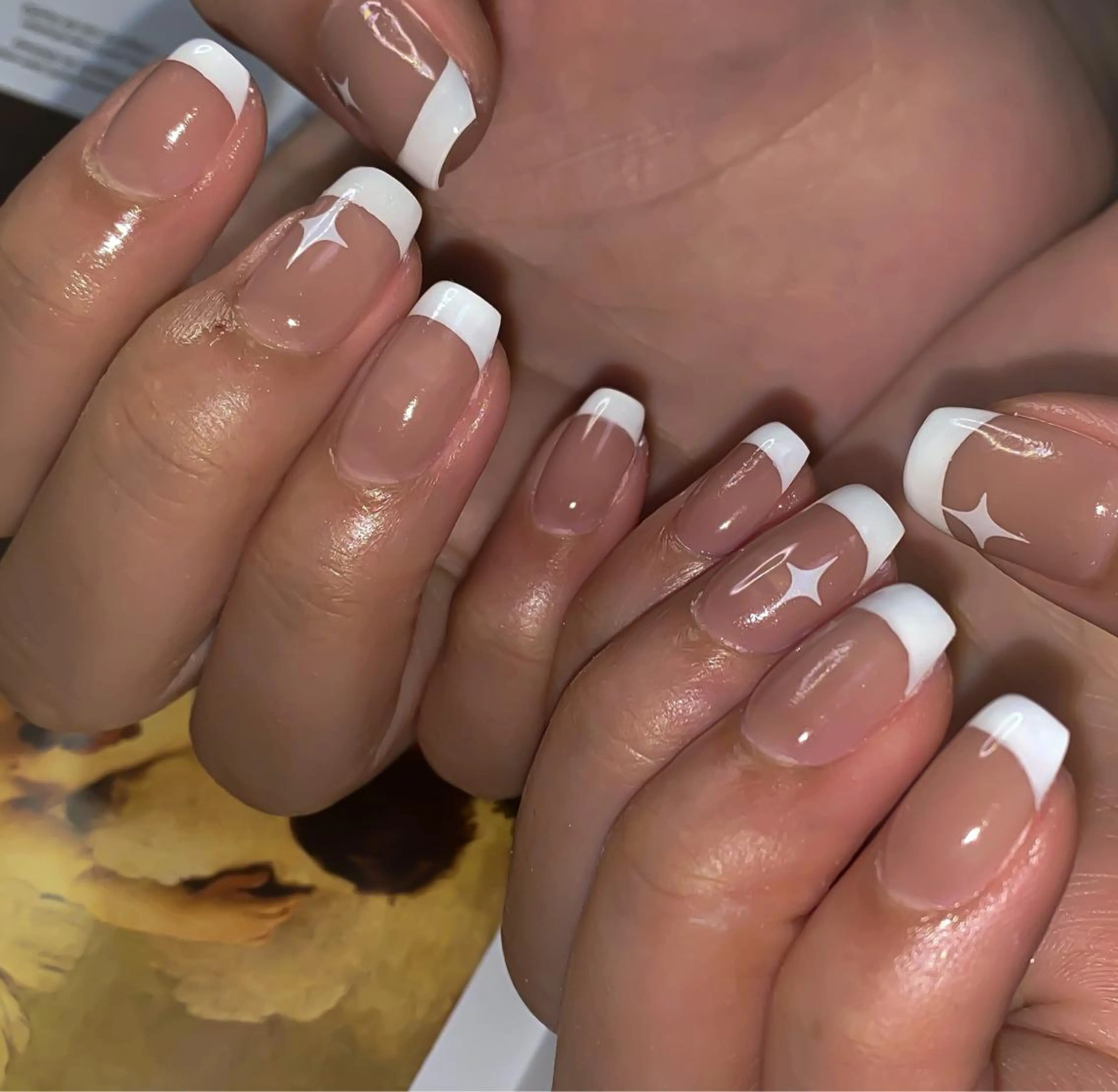 ネイル BNT nailsのネイルデザイン