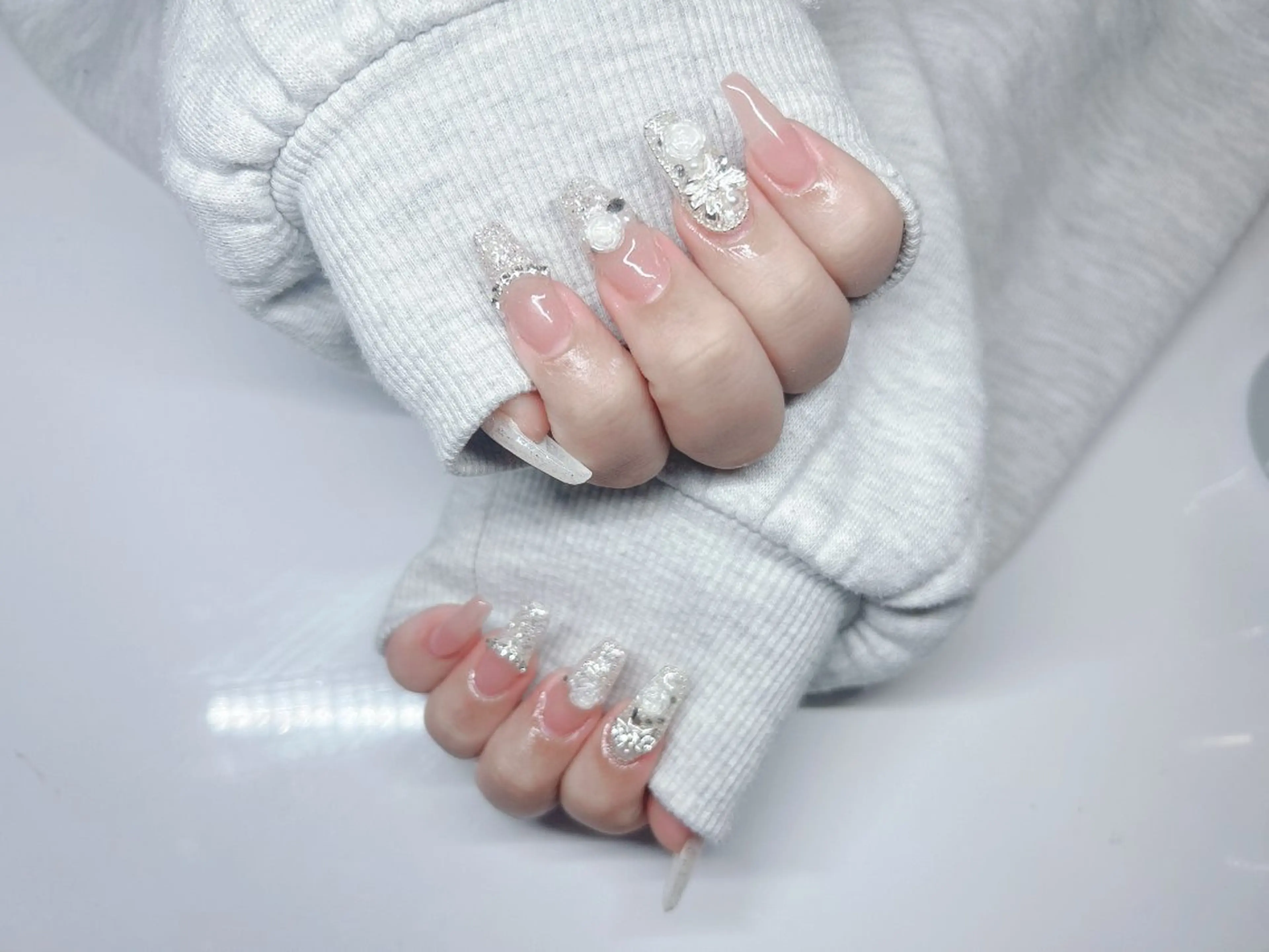 ネイル 🎀CeCe 🎀マツエクのマツエク・マツパデザイン