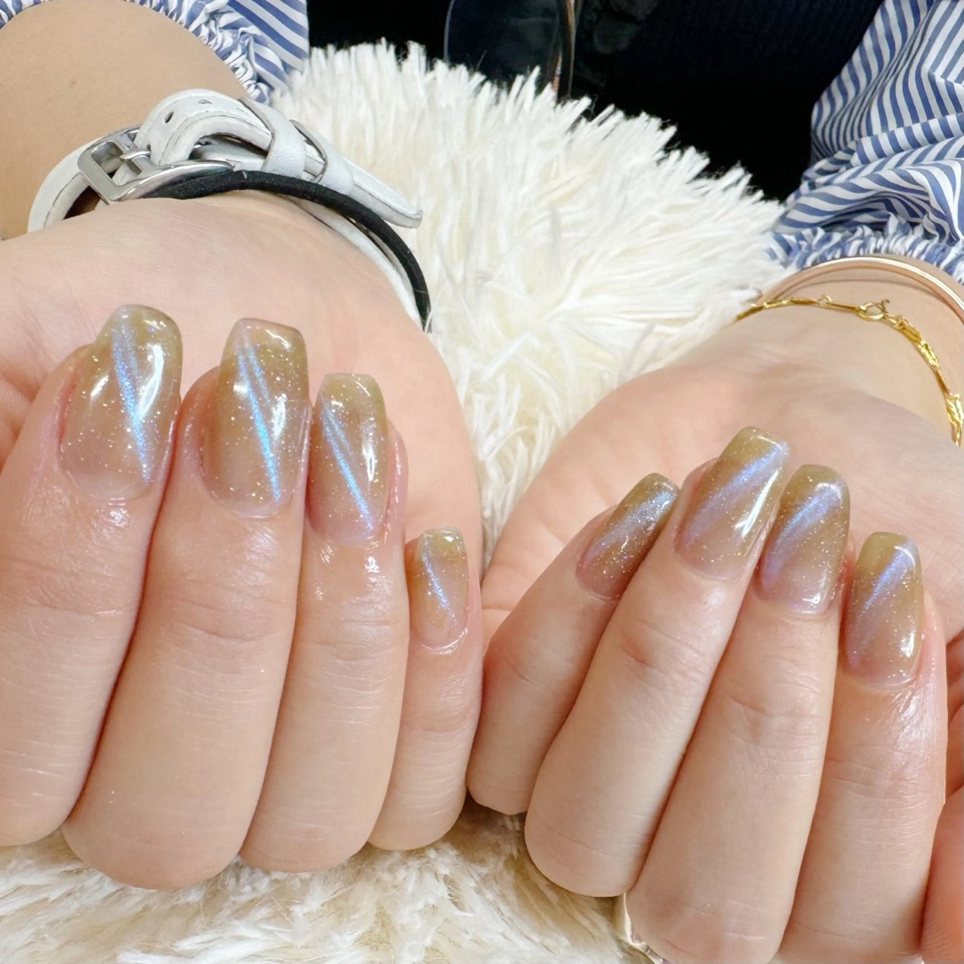 ネイル NailOnason ナナのネイルデザイン