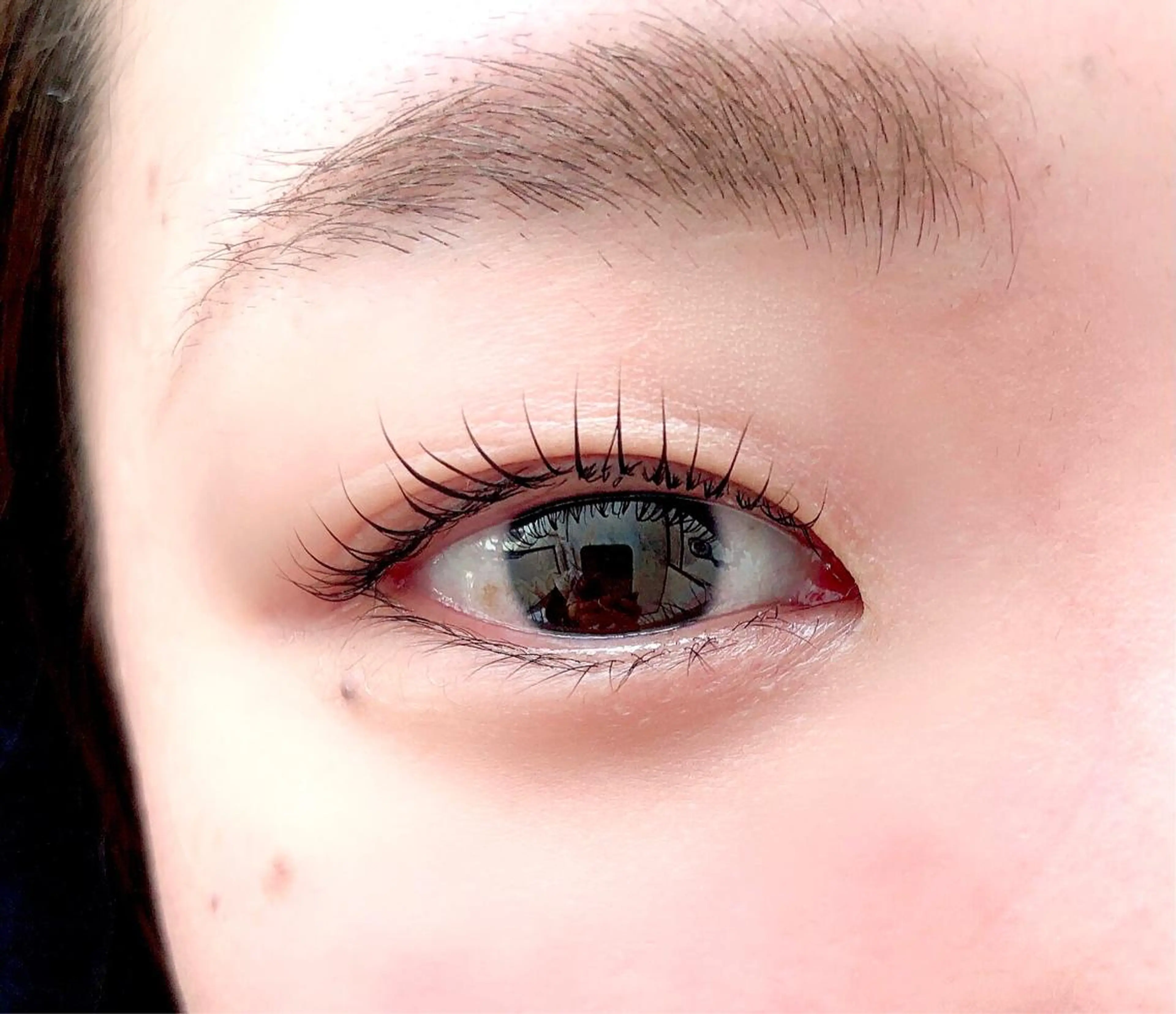 マツエク・マツパ まつ毛エクステ／まつ毛パーマ／フェイシャル／beautysalon cocora所属・ビューティーサロン ココラのマツエク・マツパデザイン