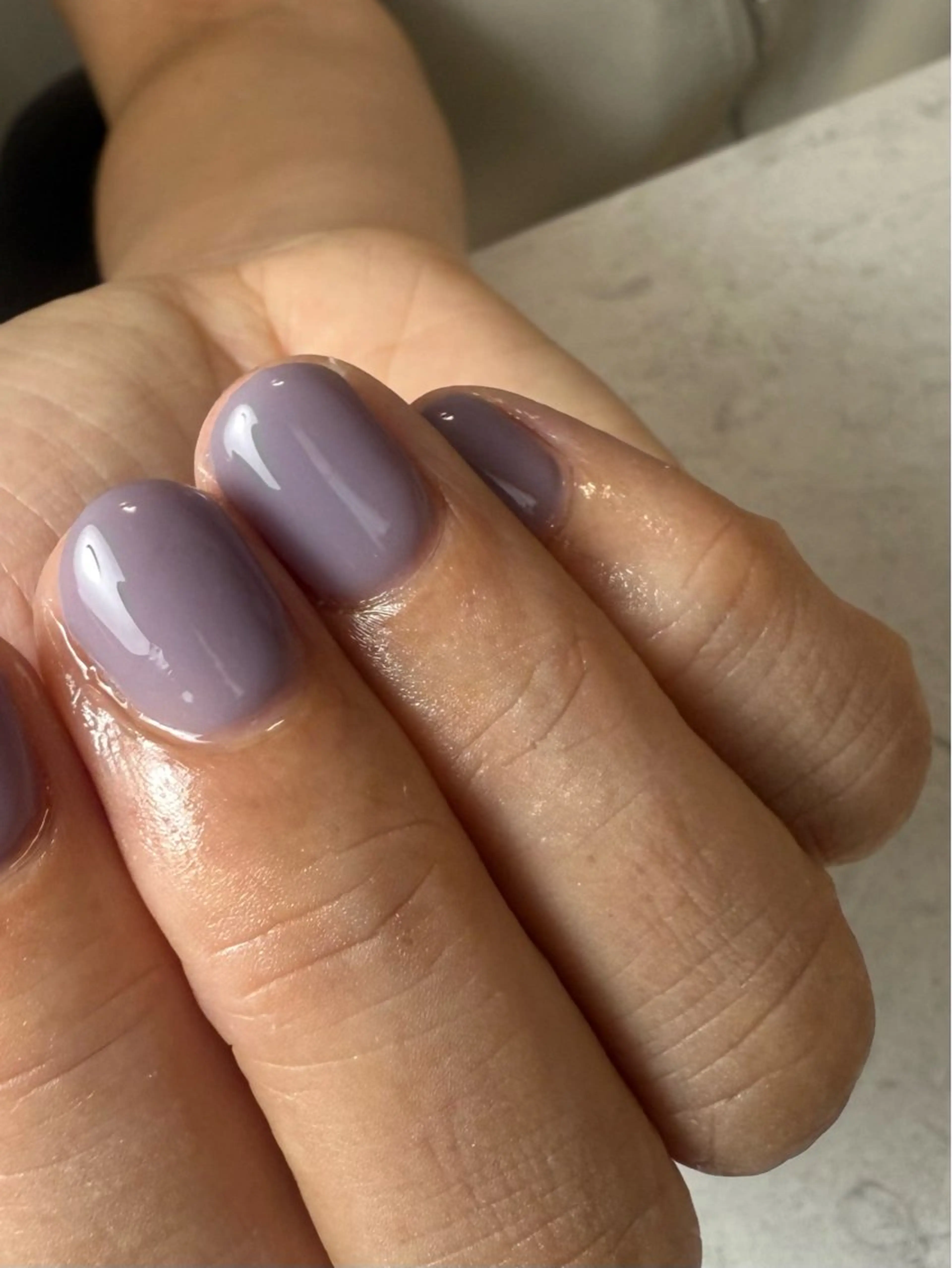ネイル ハンドネイル A. nailのネイルデザイン